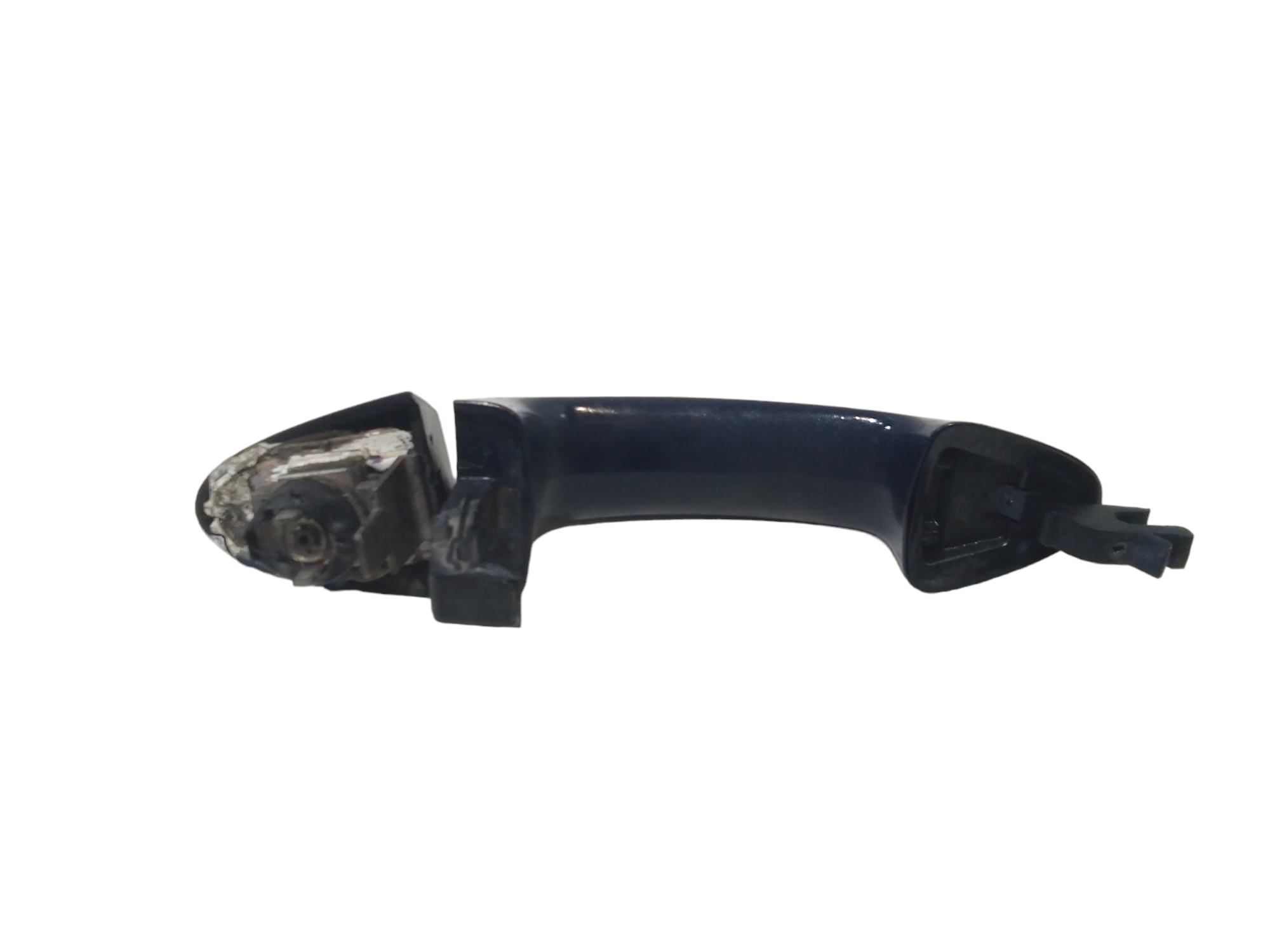 Maniglia esterna Anteriore Sinistra per Ford Fiesta 6 Serie (2008 - 2017)