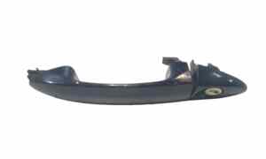 Maniglia esterna Anteriore Sinistra per Ford Fiesta 6 Serie (2008 - 2017)