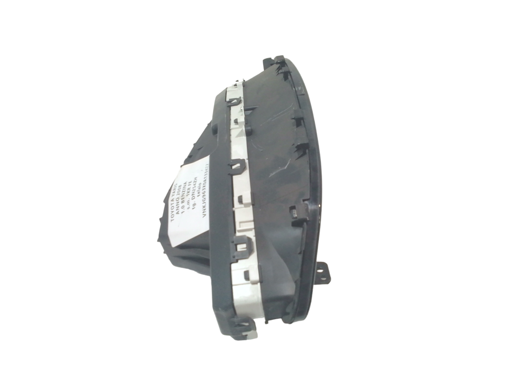 Quadro Strumenti per Toyota Yaris Serie (05>08) (2005 - 2008)