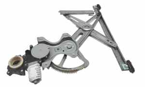 Cremagliera anteriore destra passeggero per Toyota Yaris Serie (05>08) (2005 - 2008)