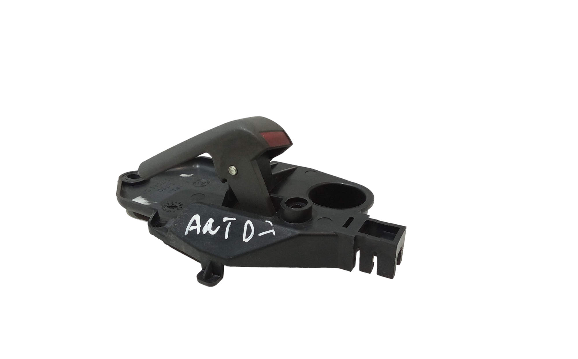 Maniglia interna Anteriore Destra per Fiat Panda 2 Serie (2003 - 2010)