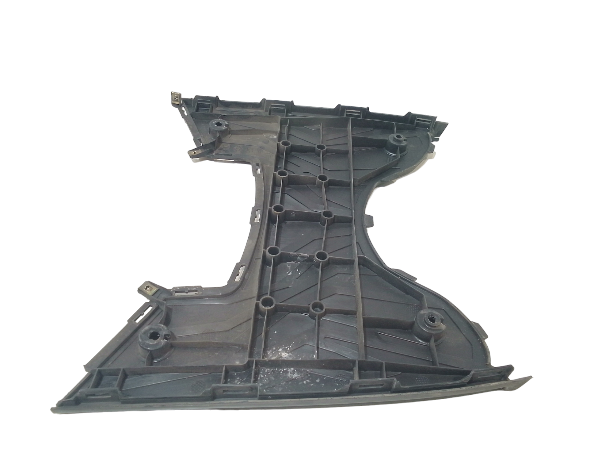 Pedana per Kymco Agility R16 200cc (2014 - 2017)