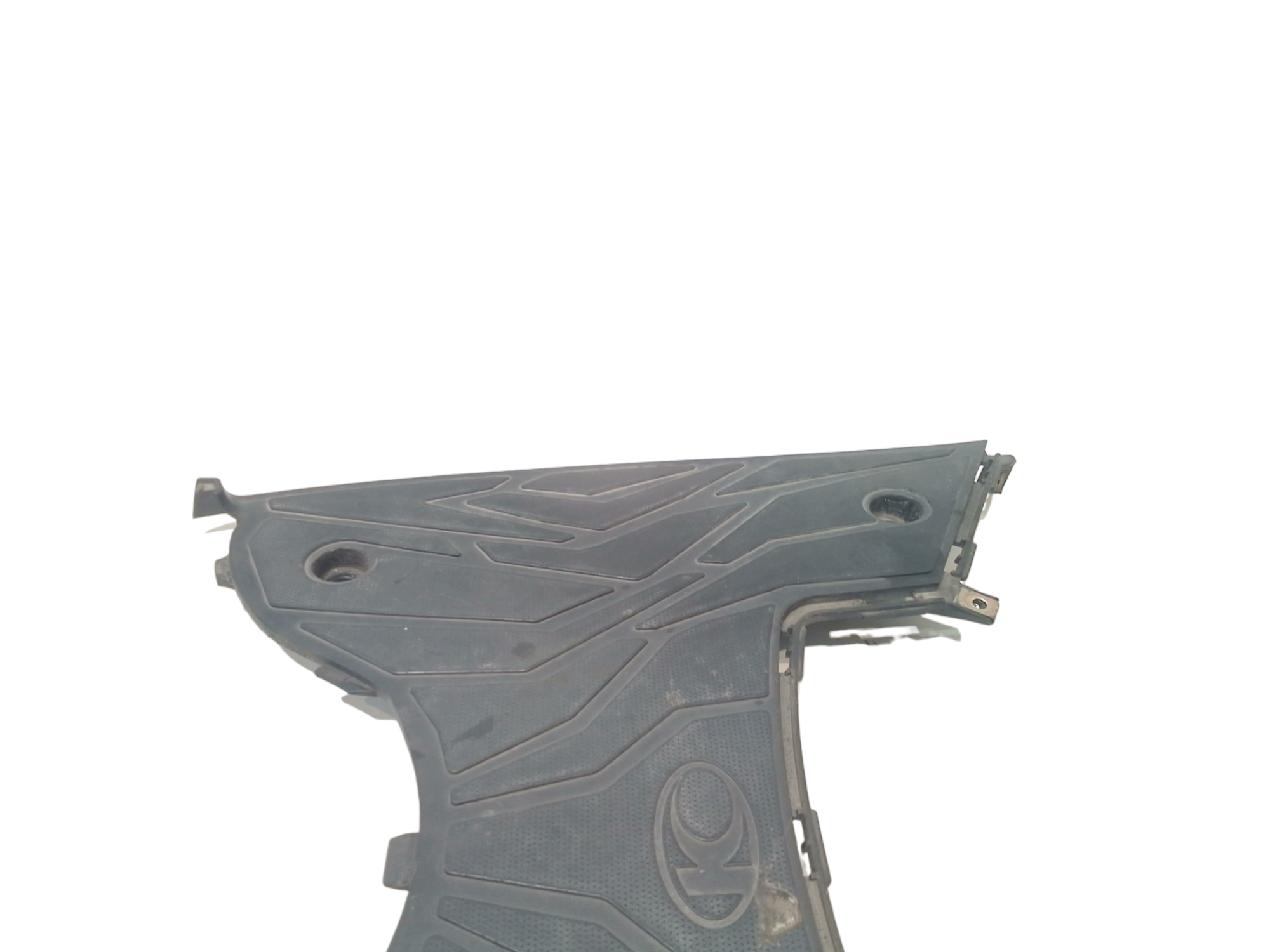 Pedana per Kymco Agility R16 200cc (2014 - 2017)