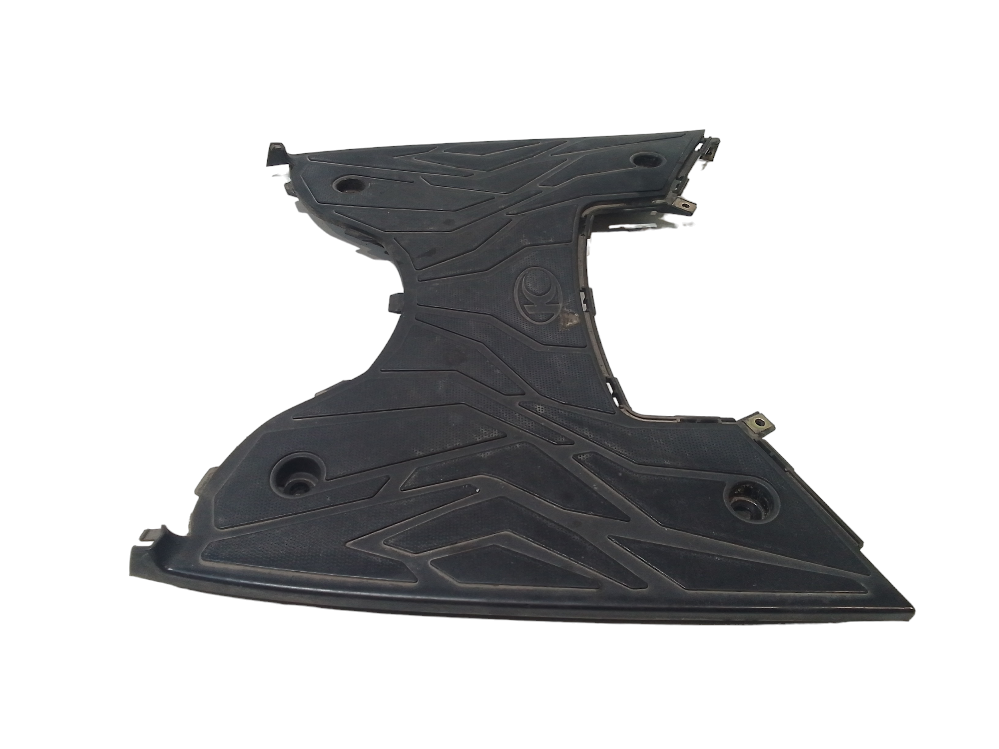 Pedana per Kymco Agility R16 200cc (2014 - 2017)