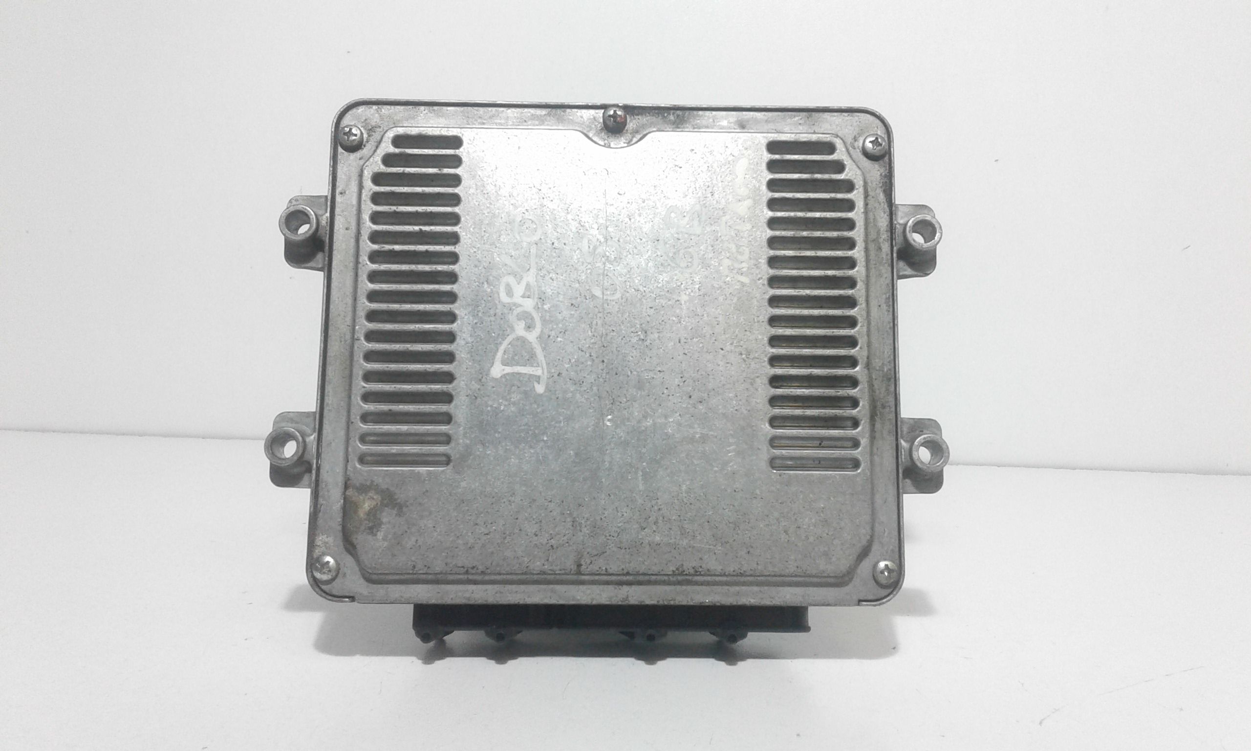 Centralina motore FIAT Dobl 2 Serie