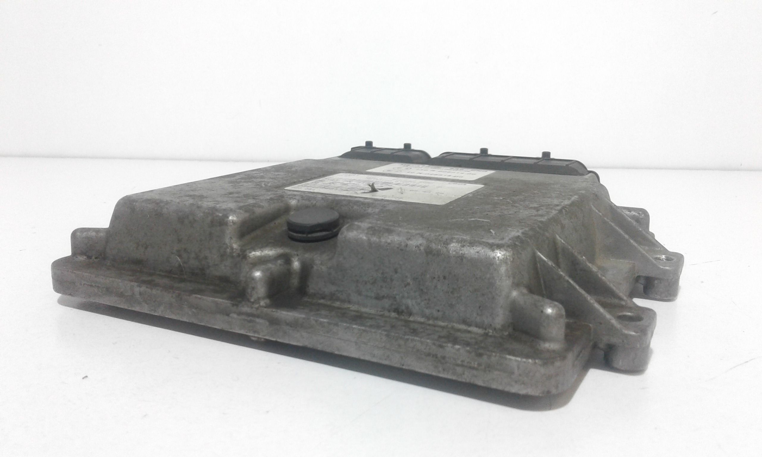 Centralina motore FIAT Dobl 2 Serie