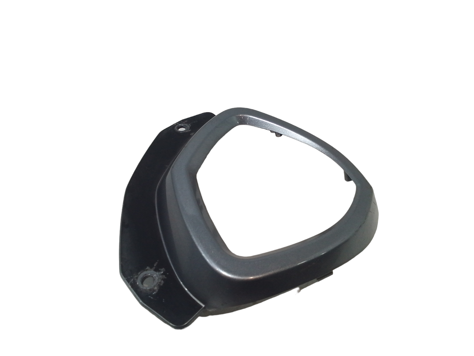 Cornice Display Veglia Quadro Strumenti per Kymco Agility R16 200cc (2014 - 2017)