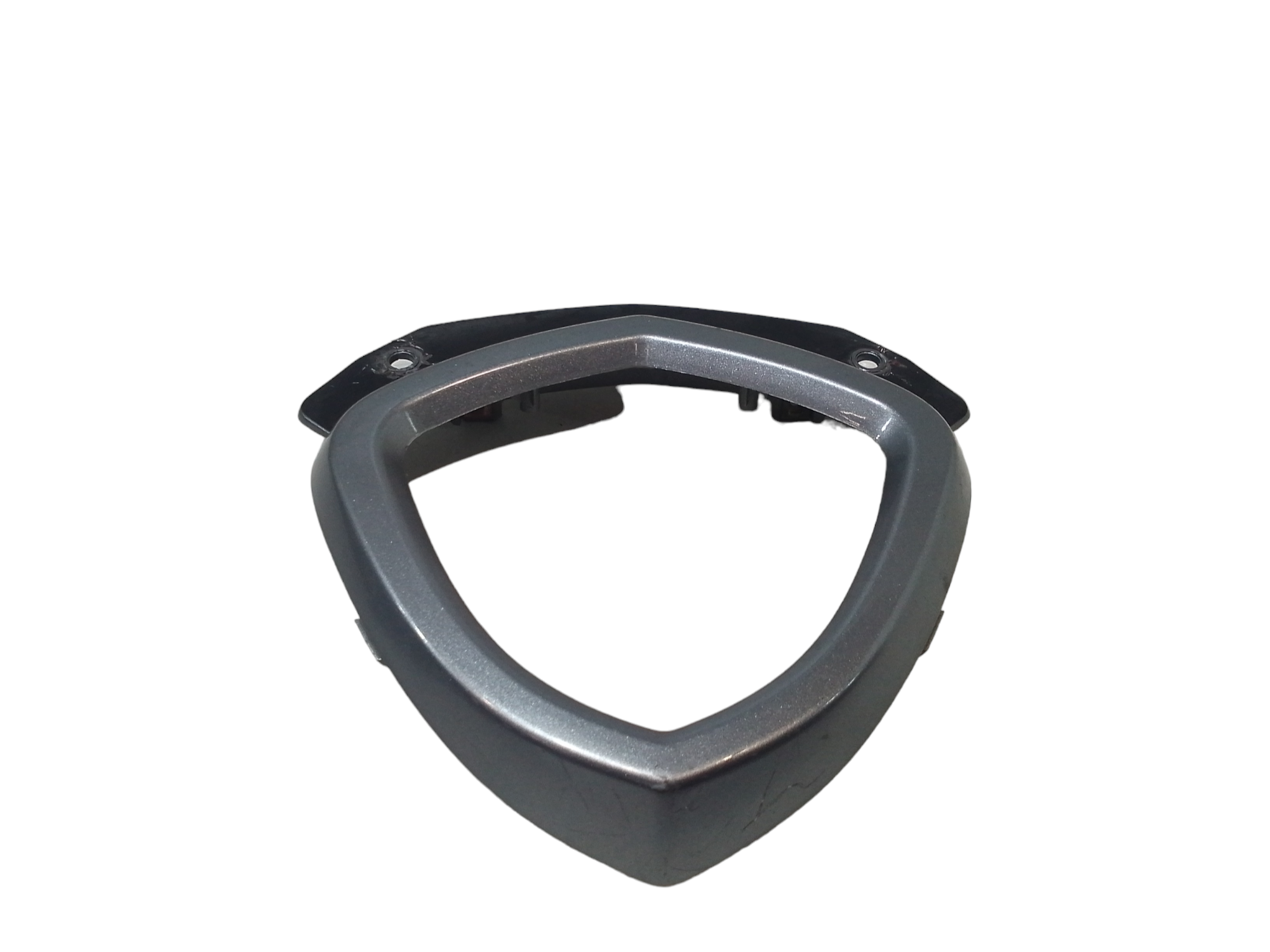 Cornice Display Veglia Quadro Strumenti per Kymco Agility R16 200cc (2014 - 2017)