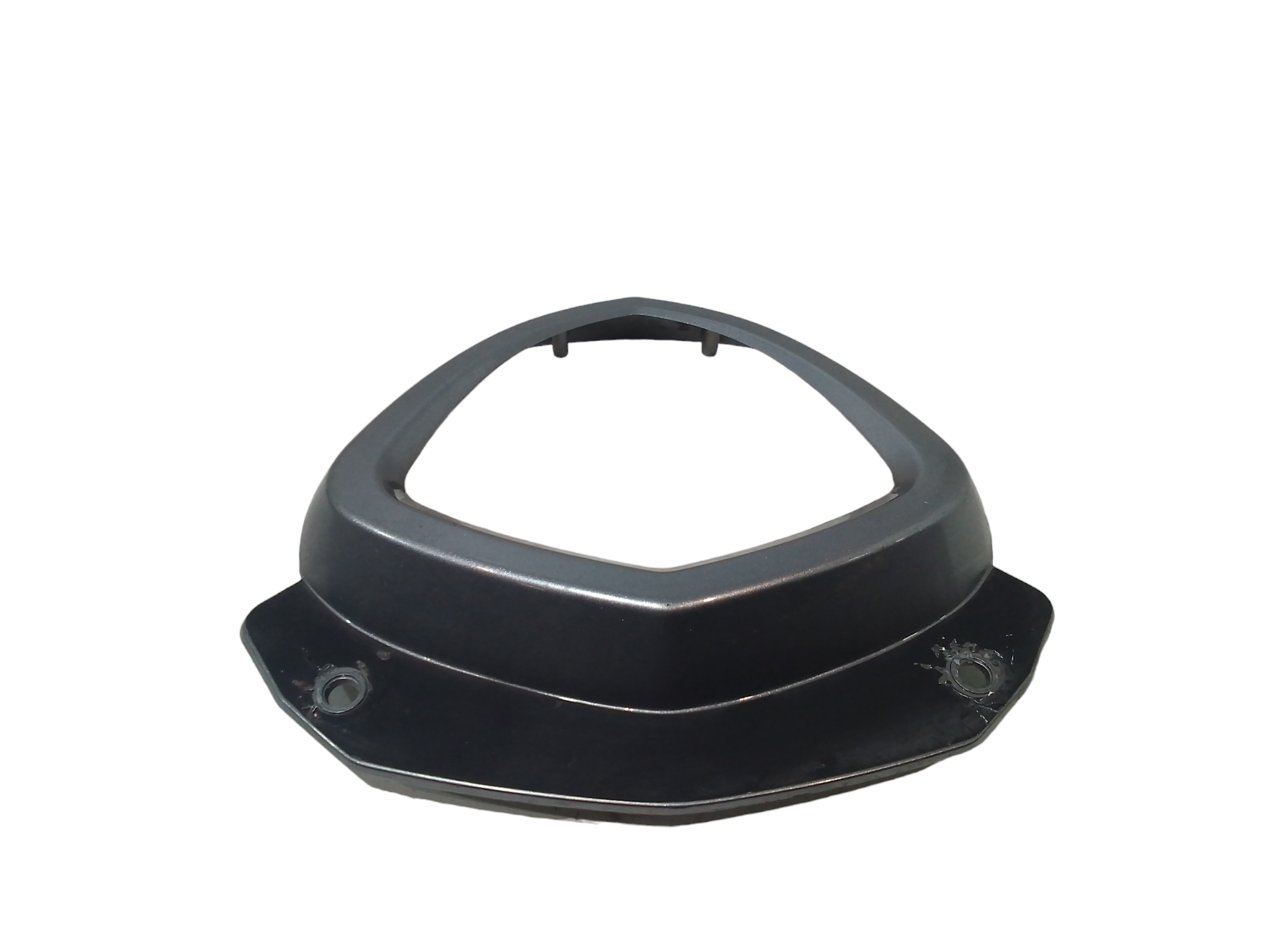 Cornice Display Veglia Quadro Strumenti per Kymco Agility R16 200cc (2014 - 2017)