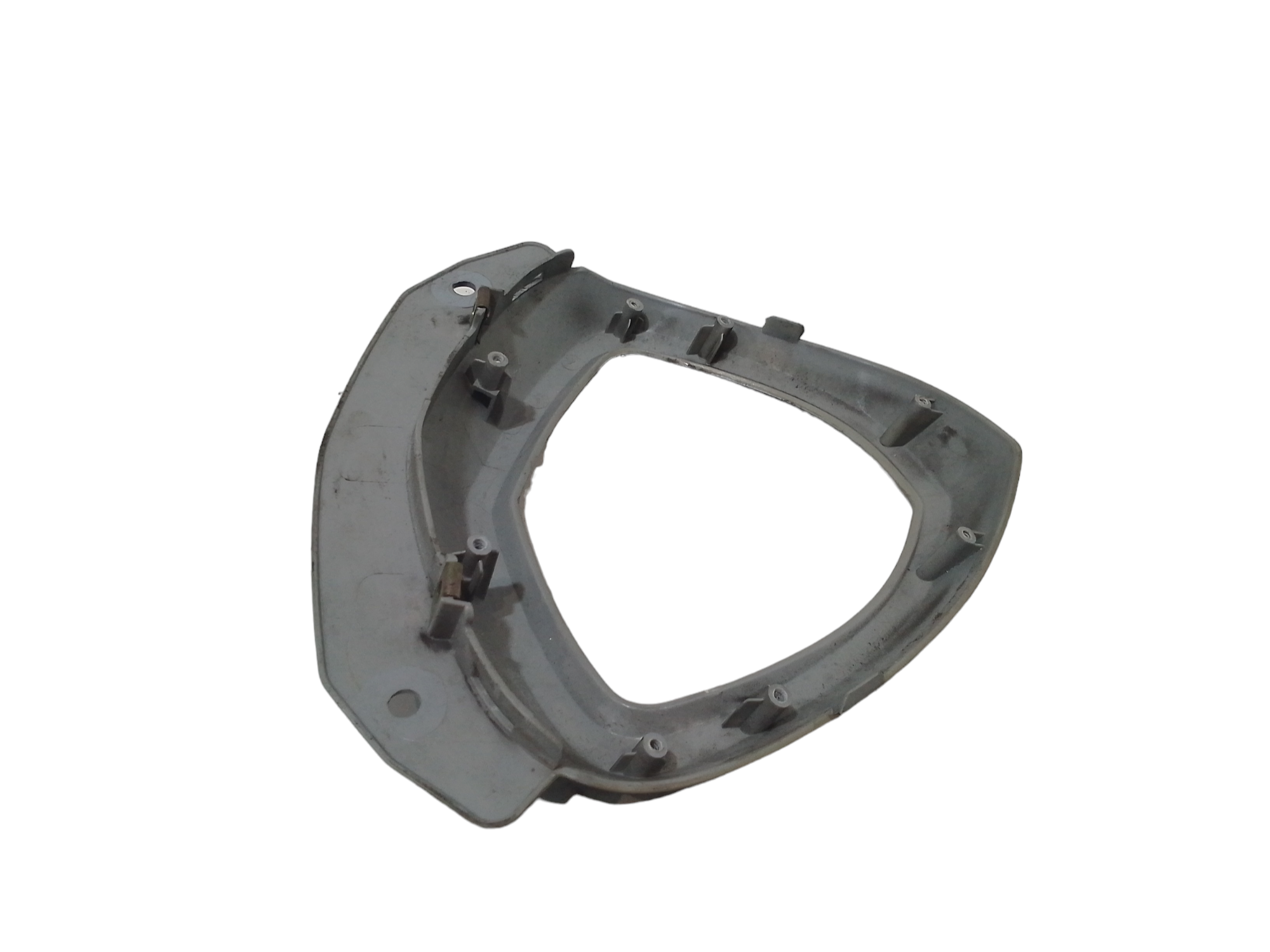 Cornice Display Veglia Quadro Strumenti per Kymco Agility R16 200cc (2014 - 2017)