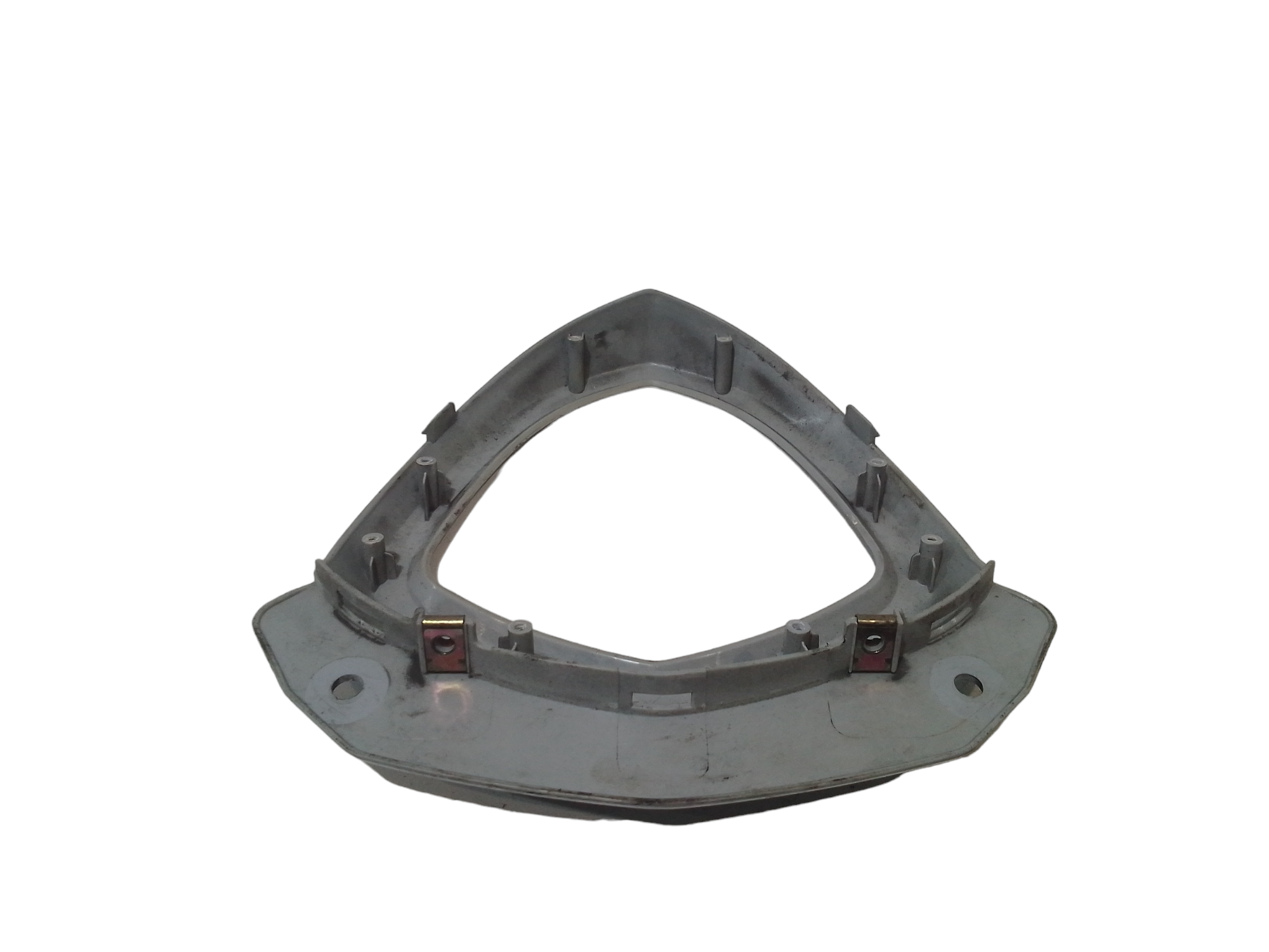 Cornice Display Veglia Quadro Strumenti per Kymco Agility R16 200cc (2014 - 2017)