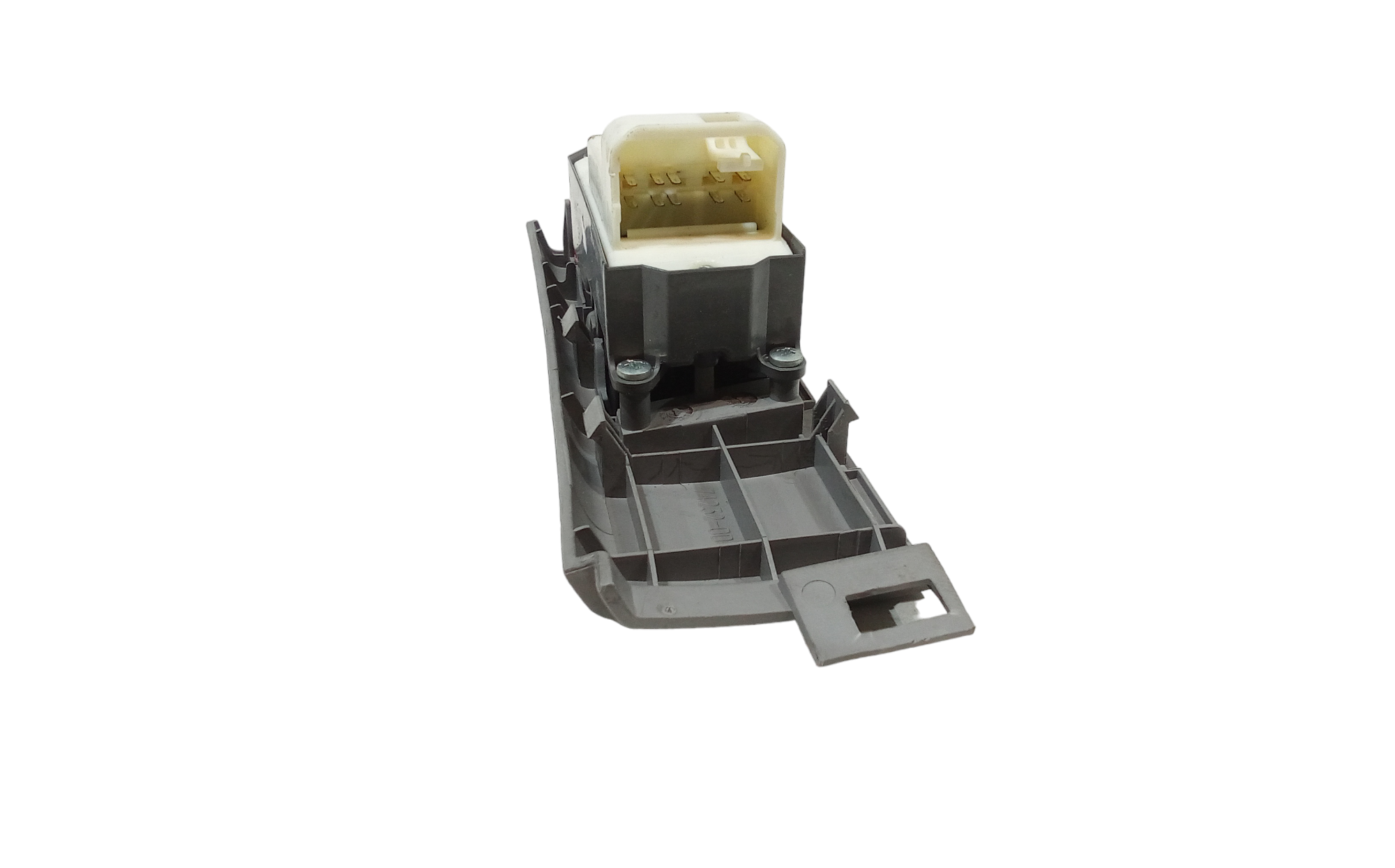 Pulsantiera anteriore sinistra Guida per Toyota Yaris Serie (05>08) (2005 - 2008)