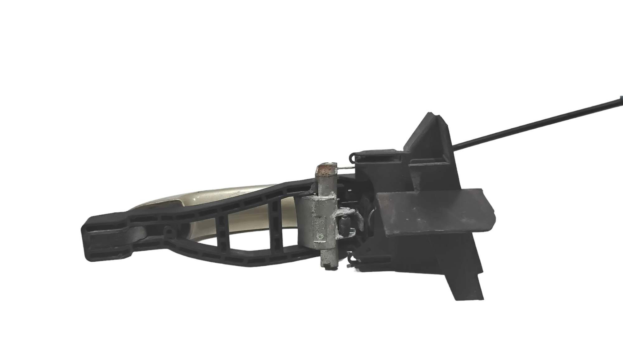 Maniglia esterna Anteriore Sinistra per Ford Mondeo S. Wagon 6 Serie (2007 - 2014)