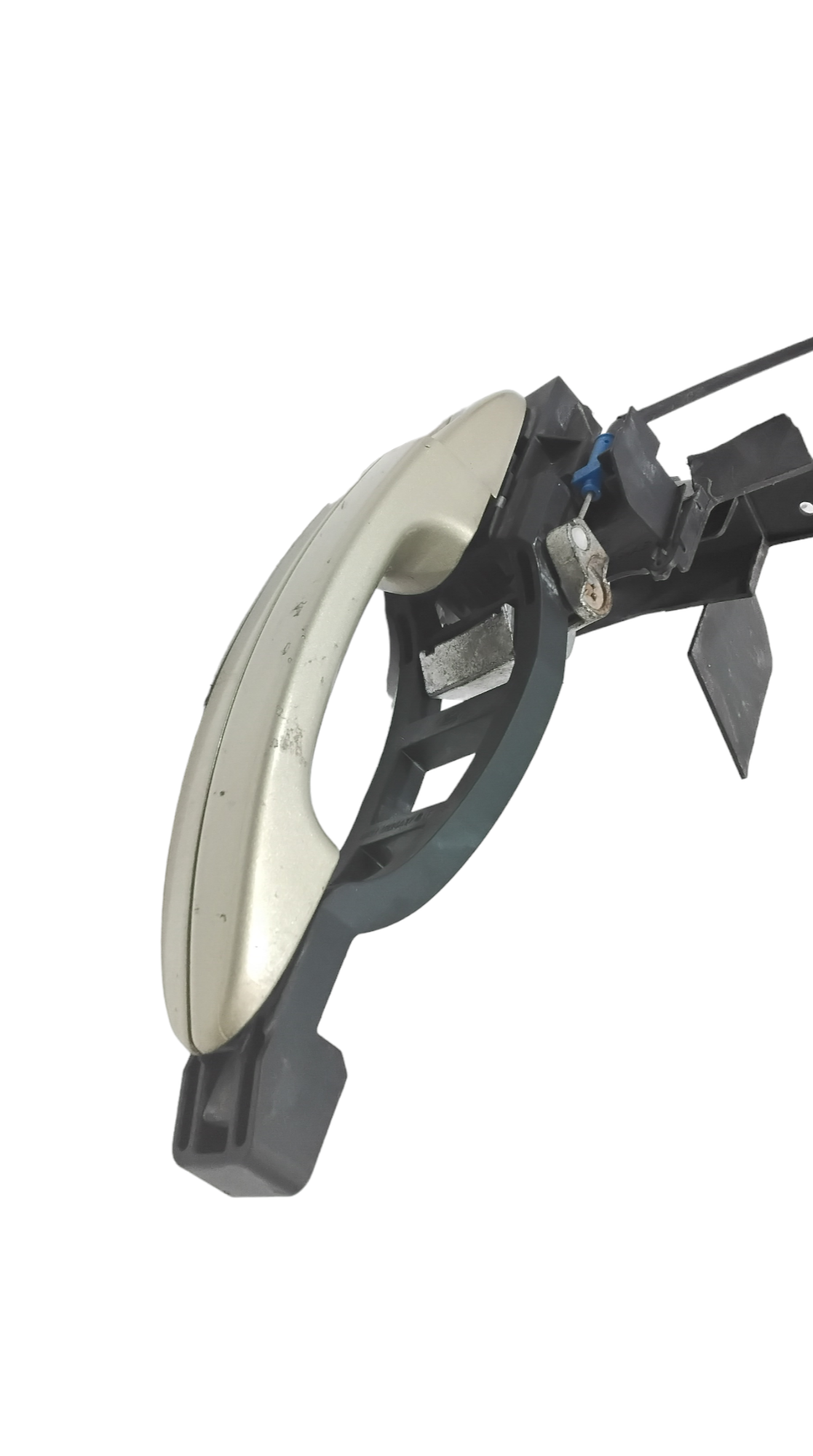 Maniglia esterna Anteriore Sinistra per Ford Mondeo S. Wagon 6 Serie (2007 - 2014)