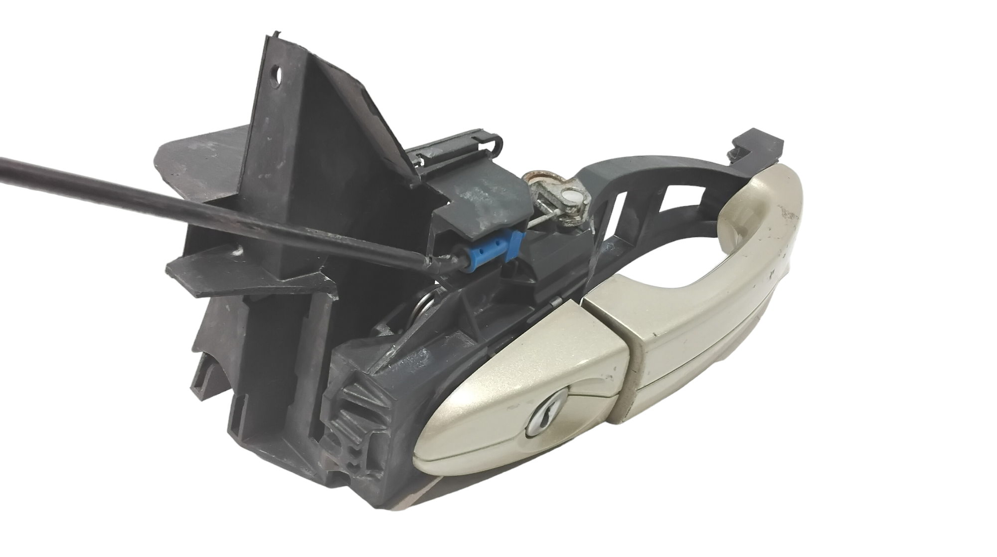 Maniglia esterna Anteriore Sinistra per Ford Mondeo S. Wagon 6 Serie (2007 - 2014)