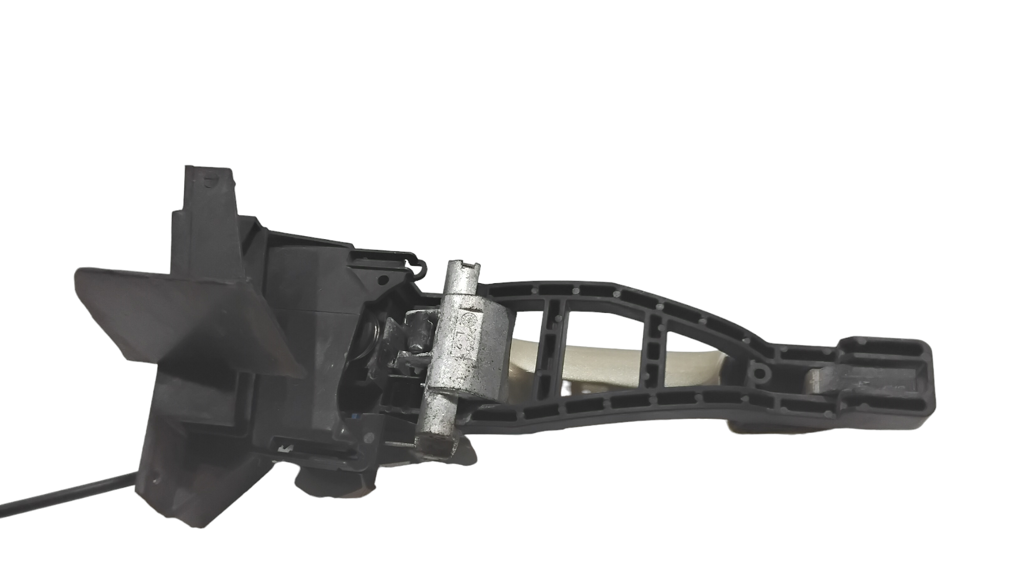 Maniglia esterna Anteriore Sinistra per Ford Mondeo S. Wagon 6 Serie (2007 - 2014)