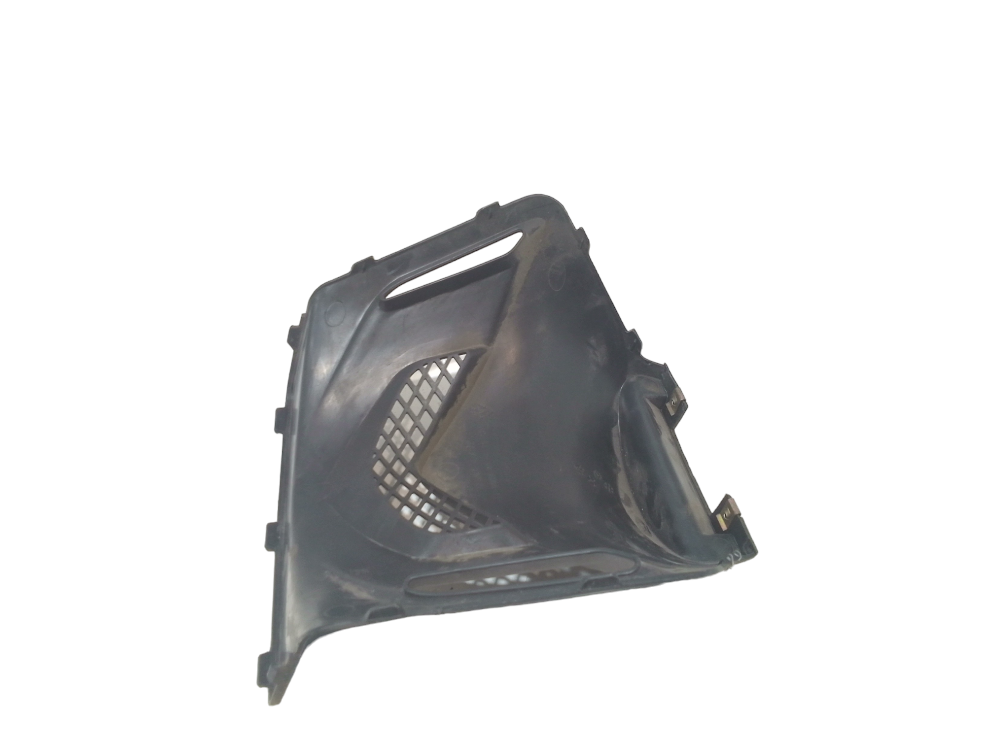 Carena centrale per Kymco Agility R16 200cc (2014 - 2017)