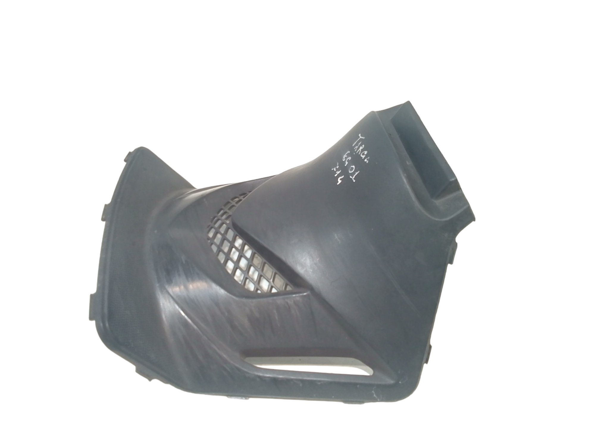 Carena centrale per Kymco Agility R16 200cc (2014 - 2017)