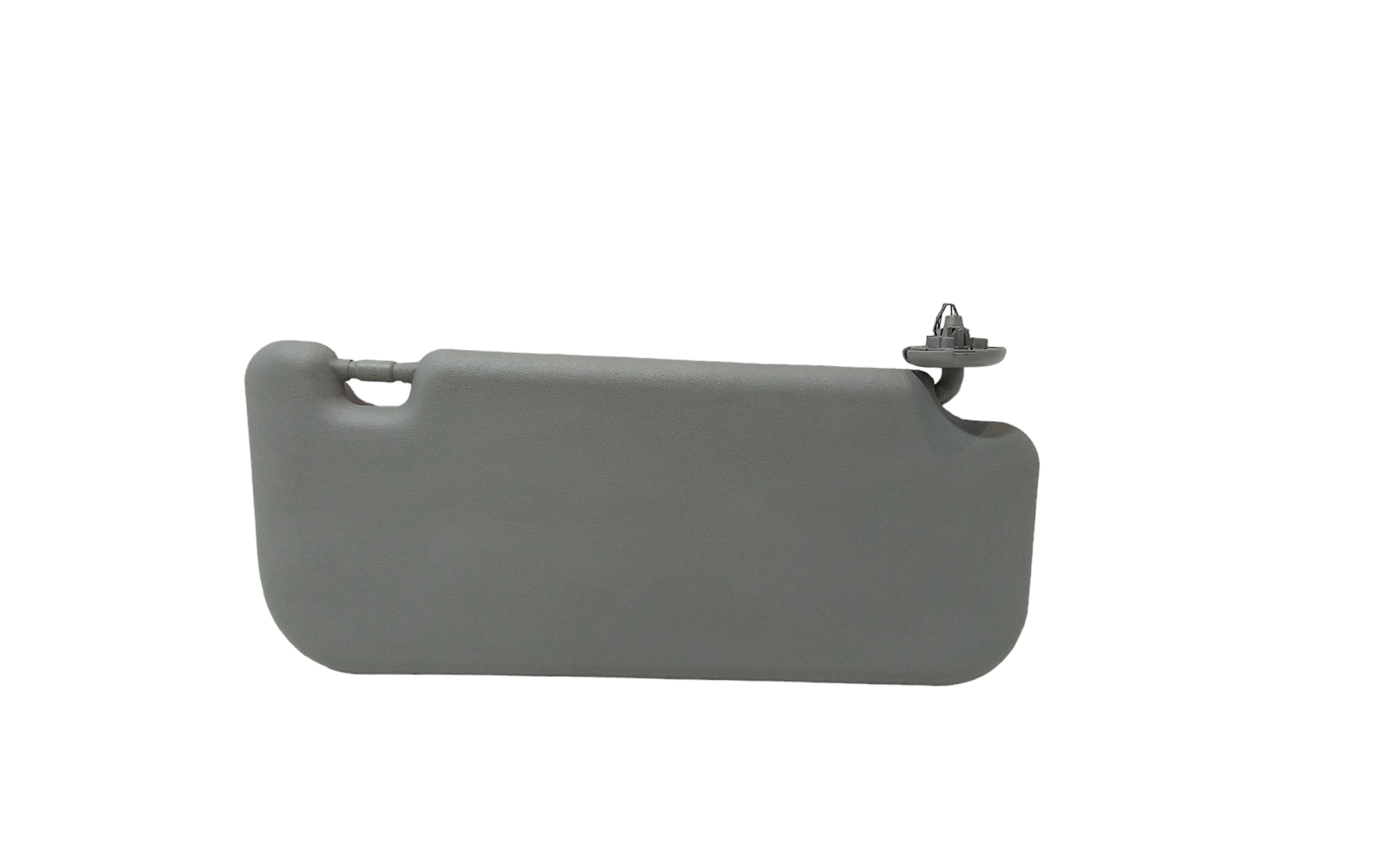 Parasole aletta anteriore Lato Guida per Toyota Yaris Serie (05>08) (2005 - 2008)