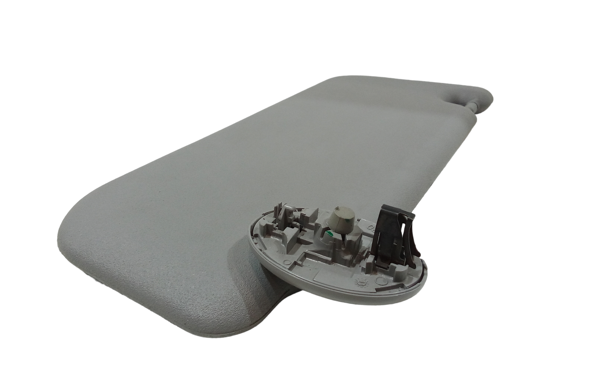 Parasole aletta anteriore Lato Guida per Toyota Yaris Serie (05>08) (2005 - 2008)