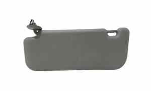 Parasole aletta anteriore Lato Guida per Toyota Yaris Serie (05>08) (2005 - 2008)