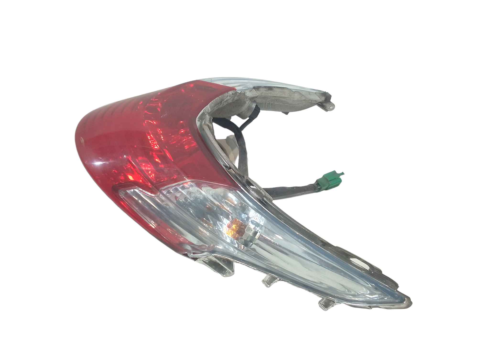 Stop posteriore per Kymco Agility R16 200cc (2014 - 2017)