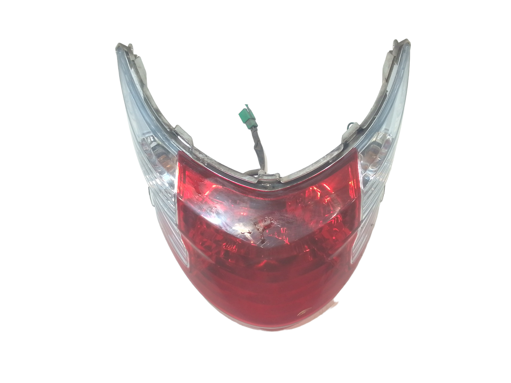 Stop posteriore per Kymco Agility R16 200cc (2014 - 2017)