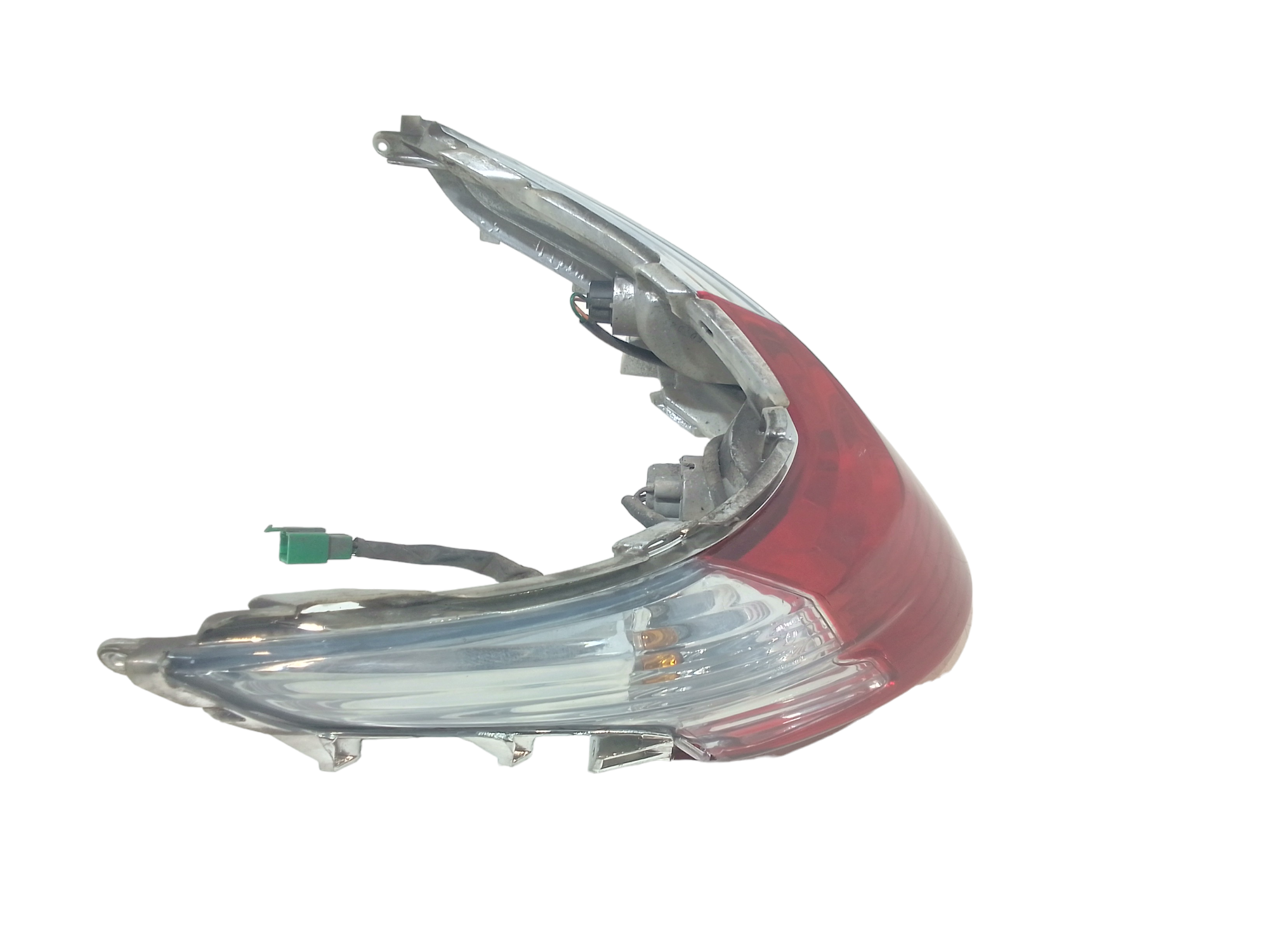 Stop posteriore per Kymco Agility R16 200cc (2014 - 2017)