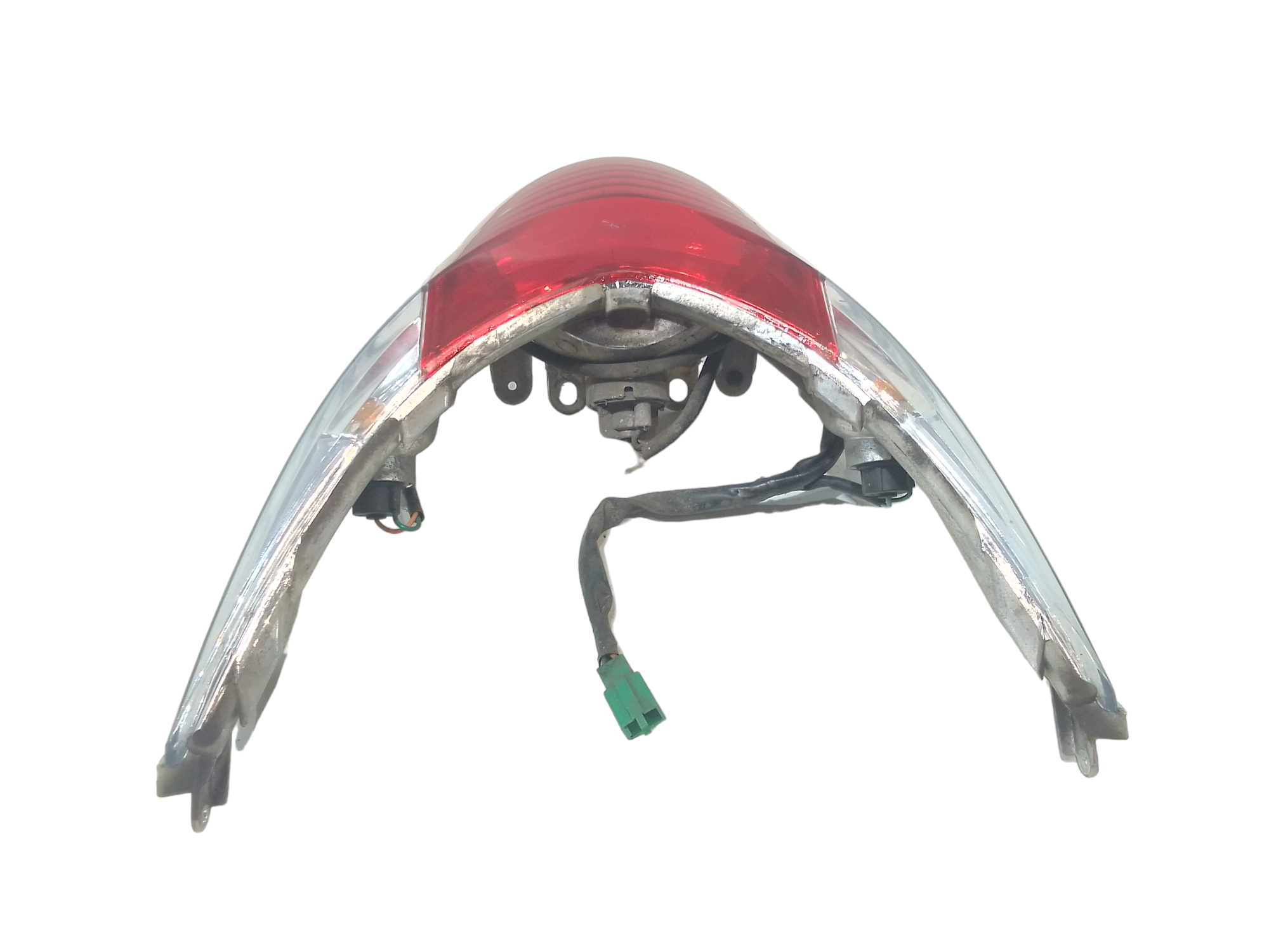 Stop posteriore per Kymco Agility R16 200cc (2014 - 2017)