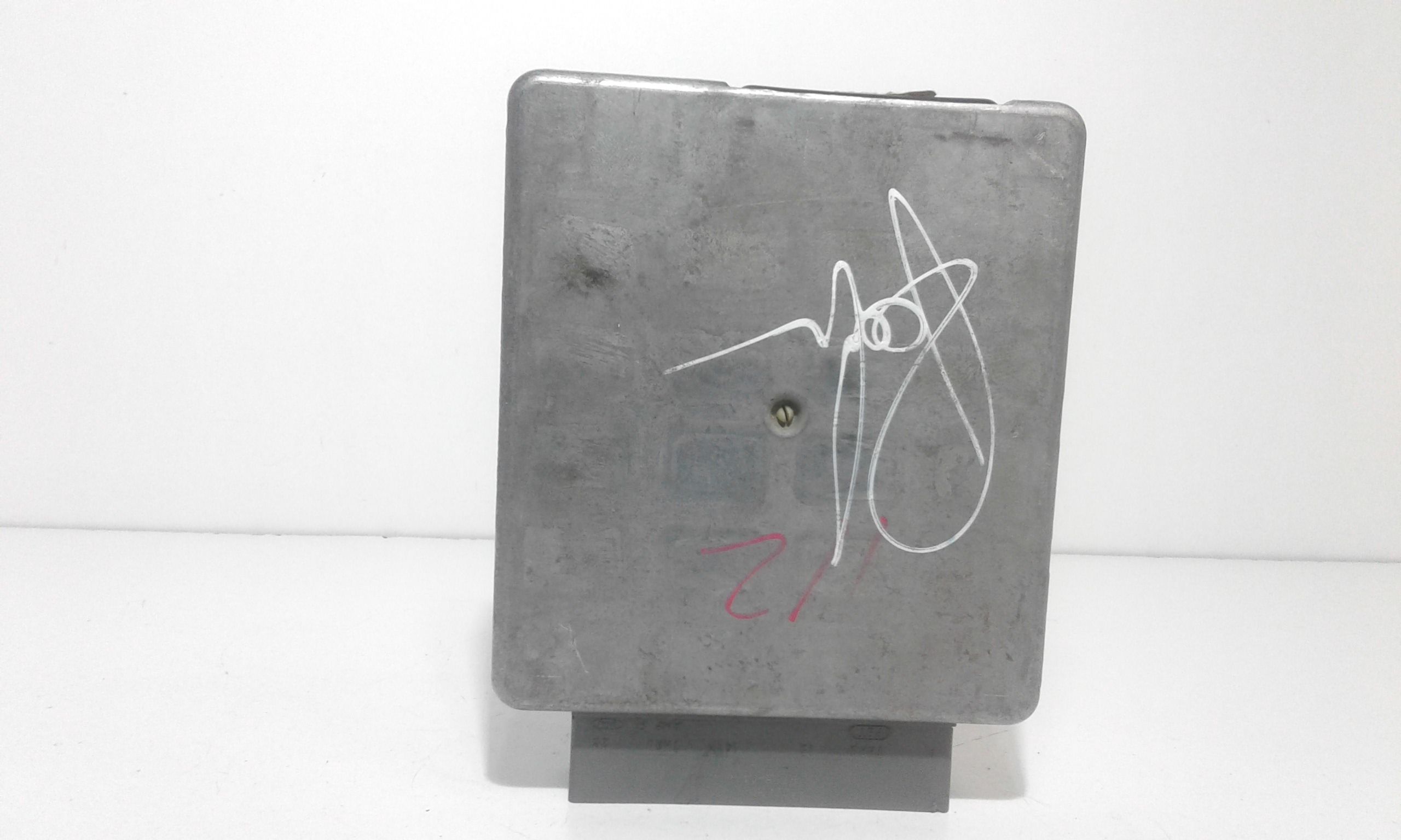 Centralina motore FORD Focus Berlina 3 Serie