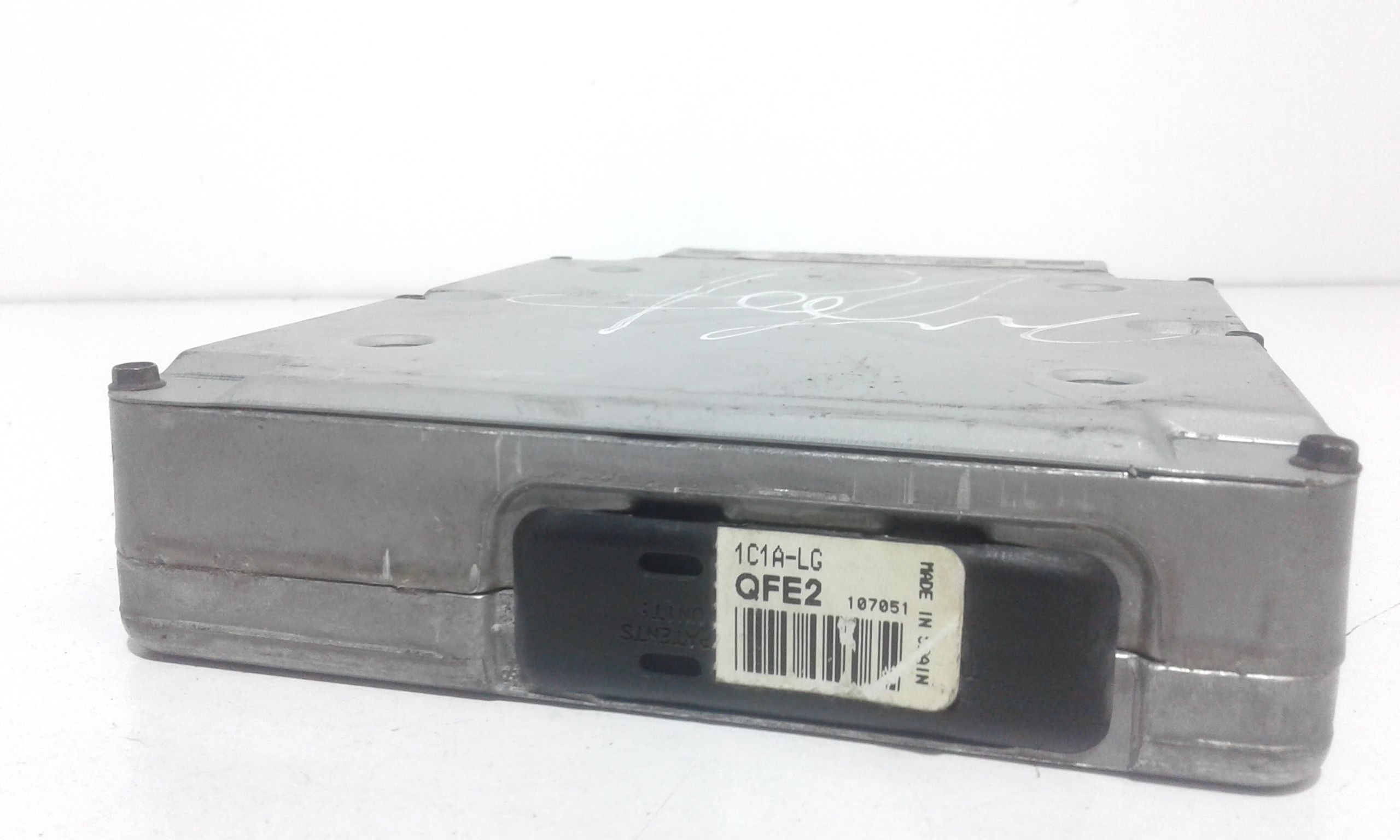 Centralina motore FORD Focus Berlina 3 Serie