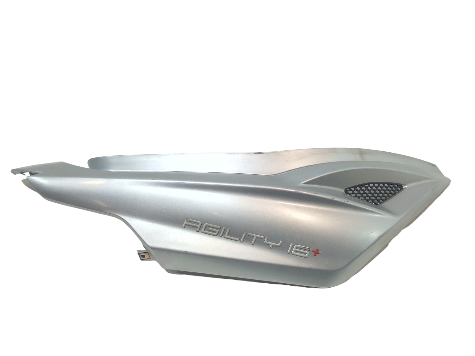 Carena posteriore DX per Kymco Agility R16 200cc (2014 - 2017)