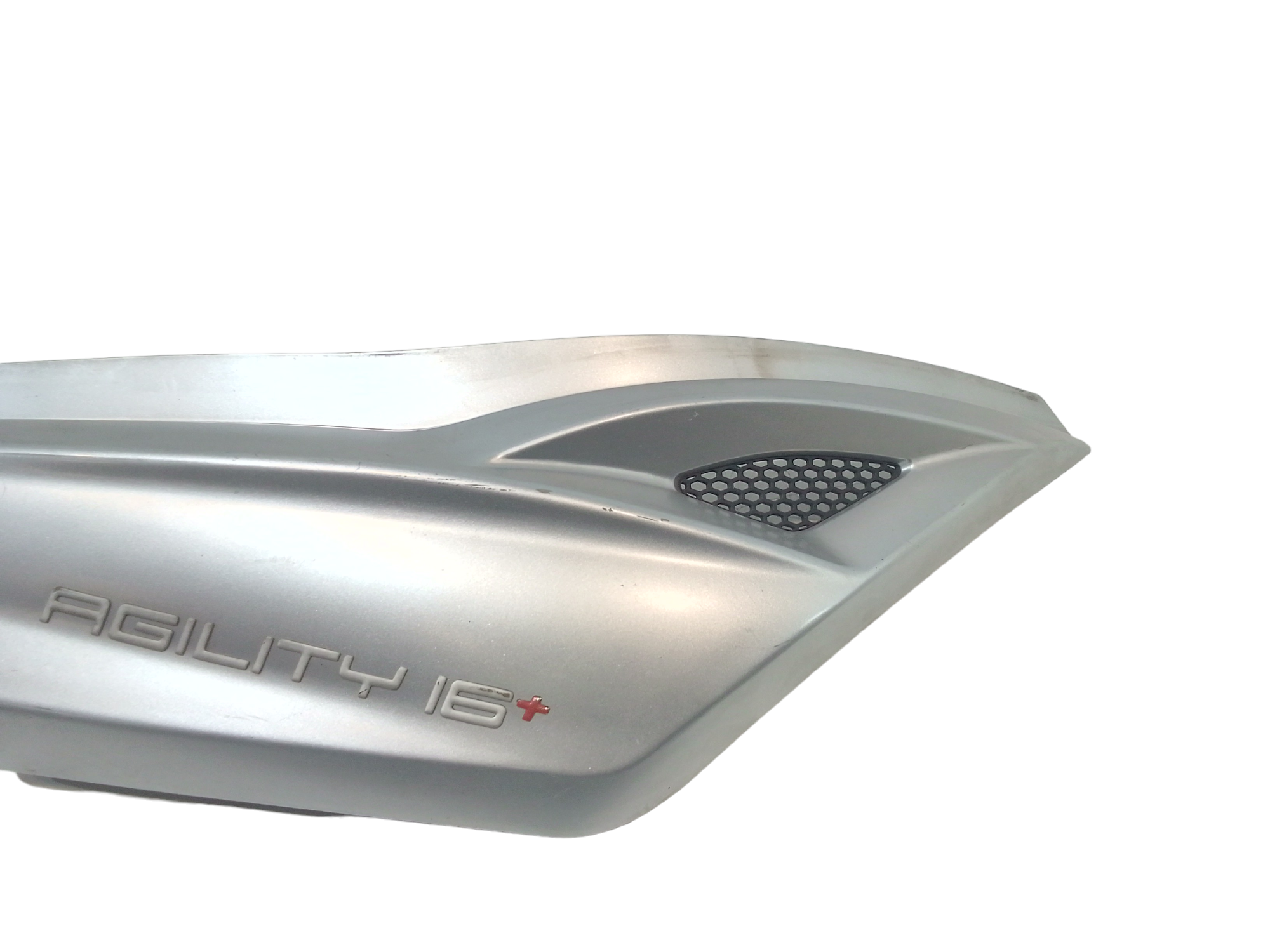 Carena posteriore DX per Kymco Agility R16 200cc (2014 - 2017)