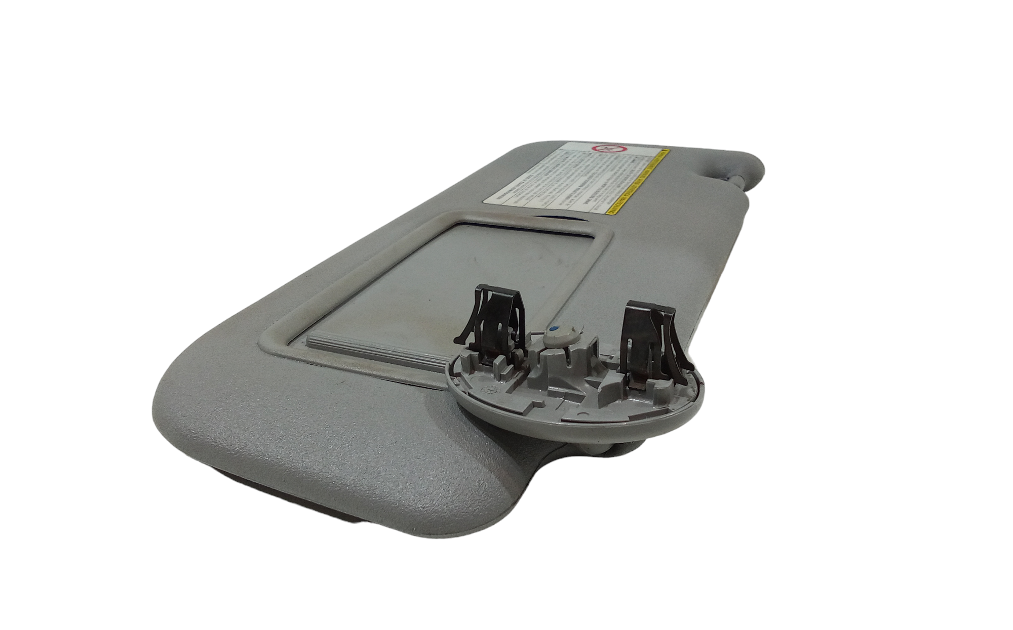 Parasole aletta Lato Passeggero per Toyota Yaris Serie (05>08) (2005 - 2008)