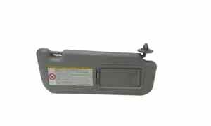 Parasole aletta Lato Passeggero per Toyota Yaris Serie (05>08) (2005 - 2008)