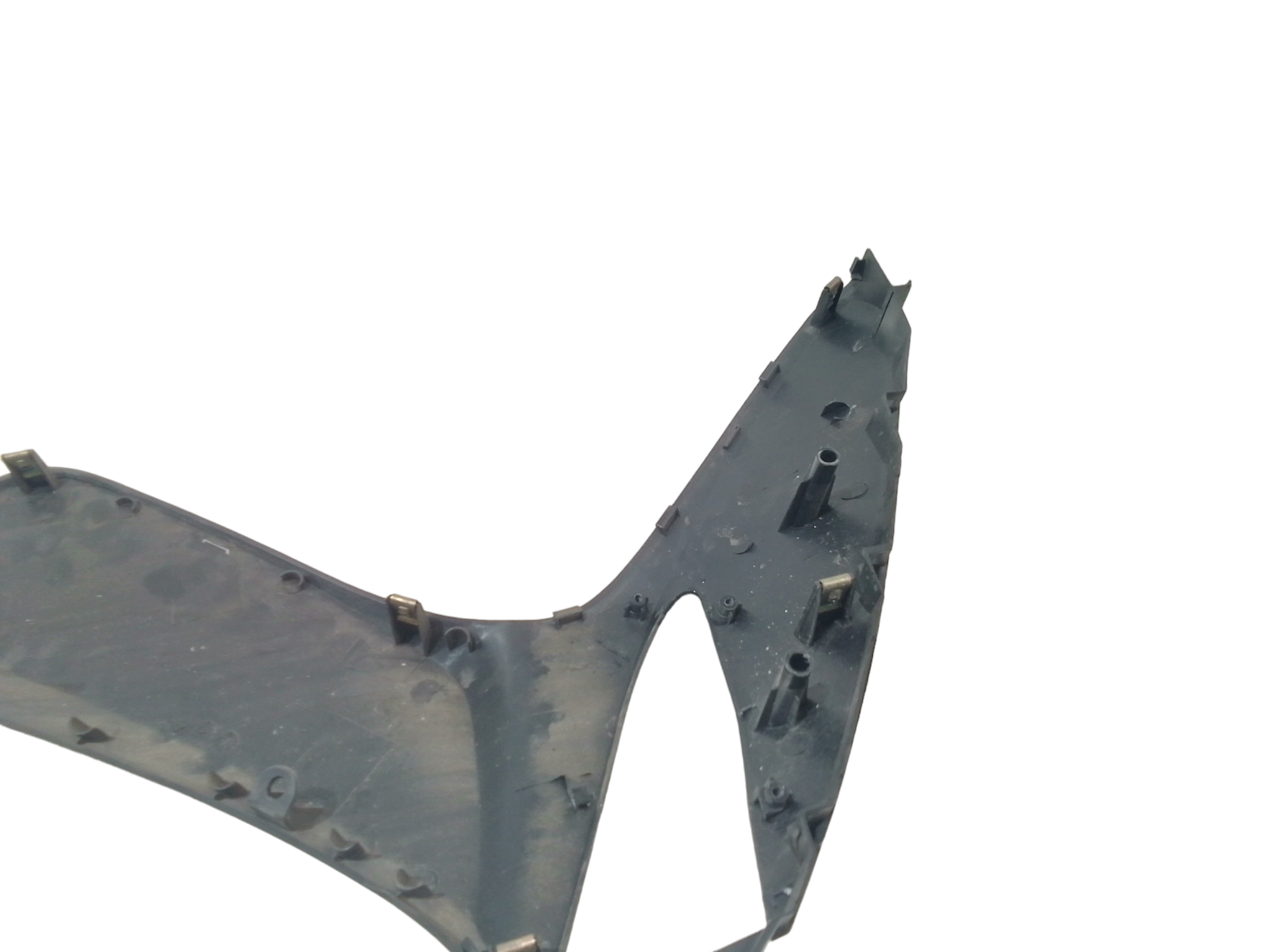 Fianchetto carena SX per Kymco Agility R16 200cc (2014 - 2017)