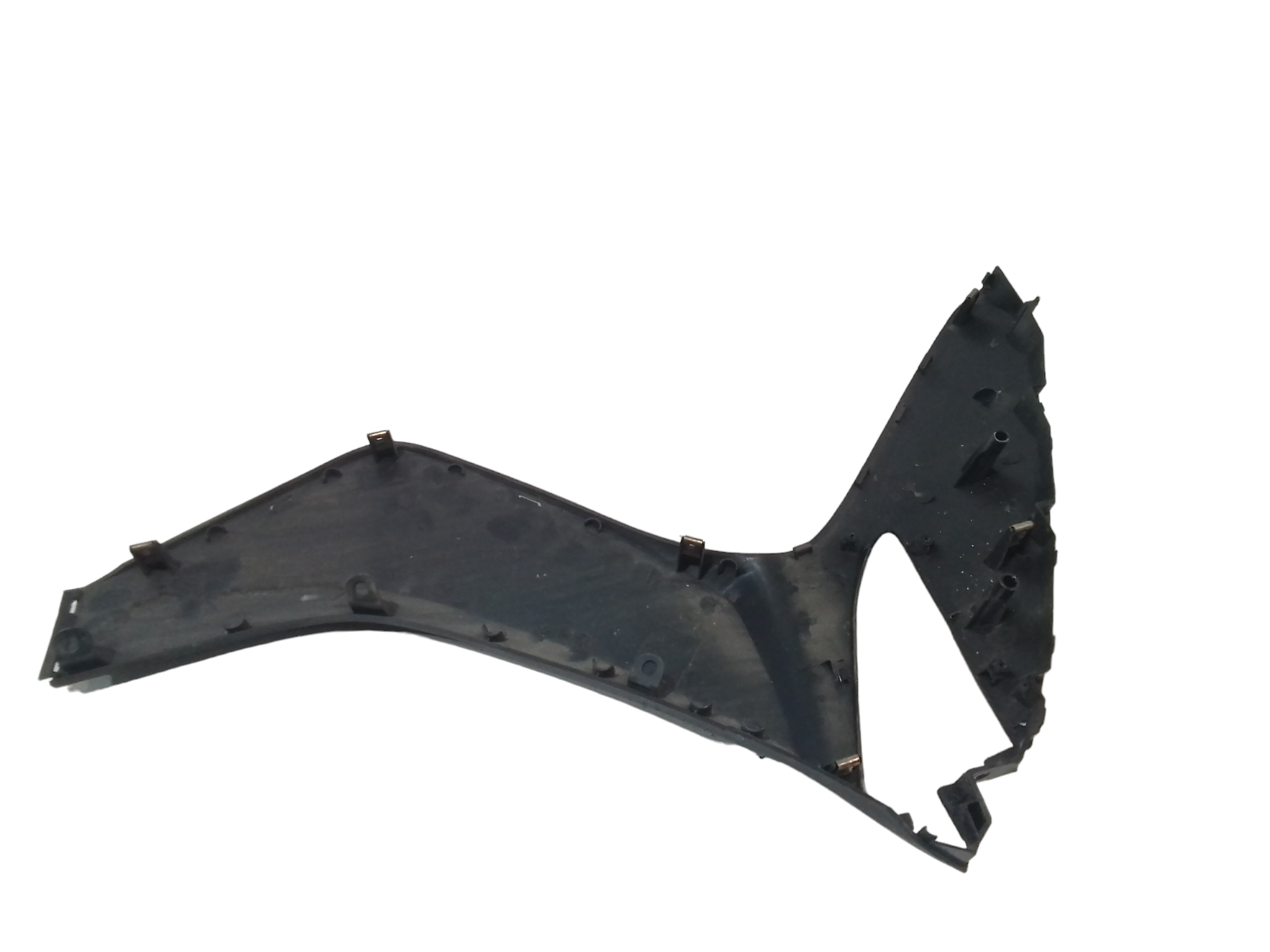 Fianchetto carena SX per Kymco Agility R16 200cc (2014 - 2017)