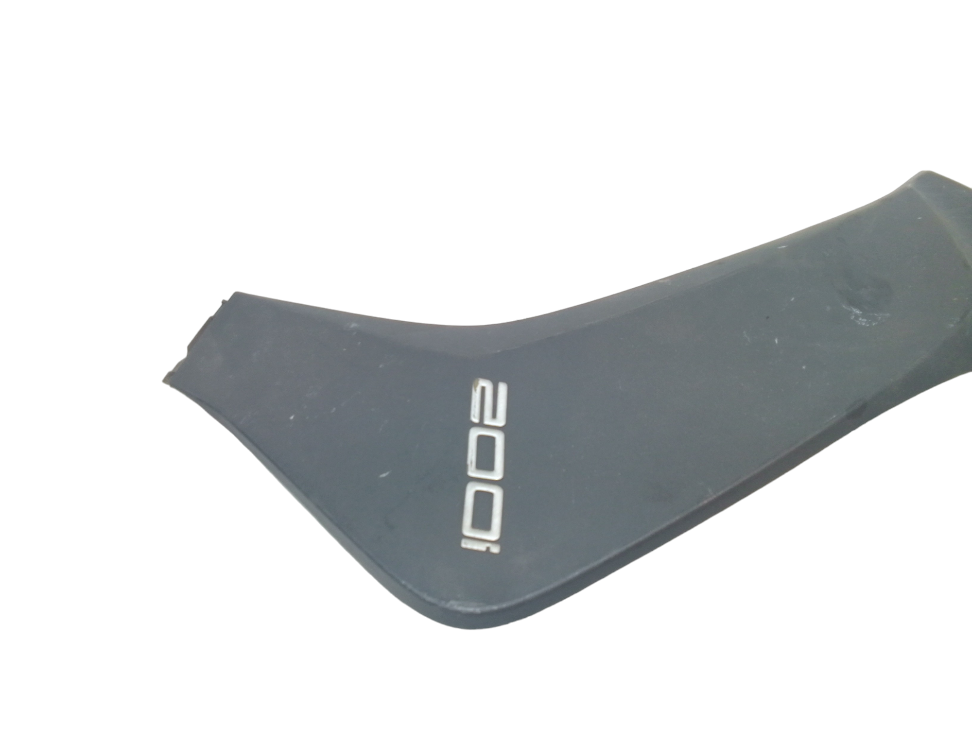 Fianchetto carena SX per Kymco Agility R16 200cc (2014 - 2017)