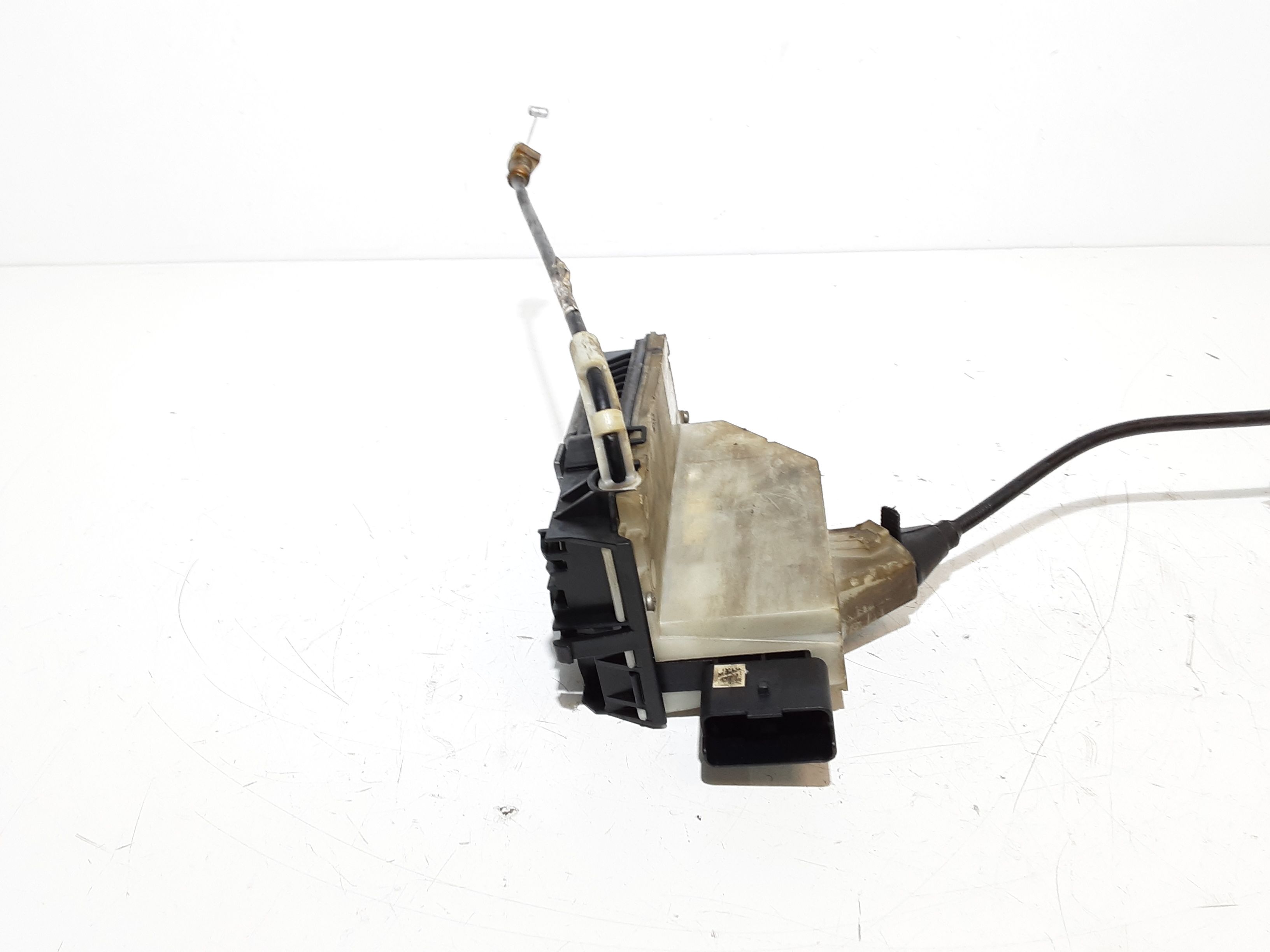 Serratura Anteriore Destra PEUGEOT 2008 1 Serie