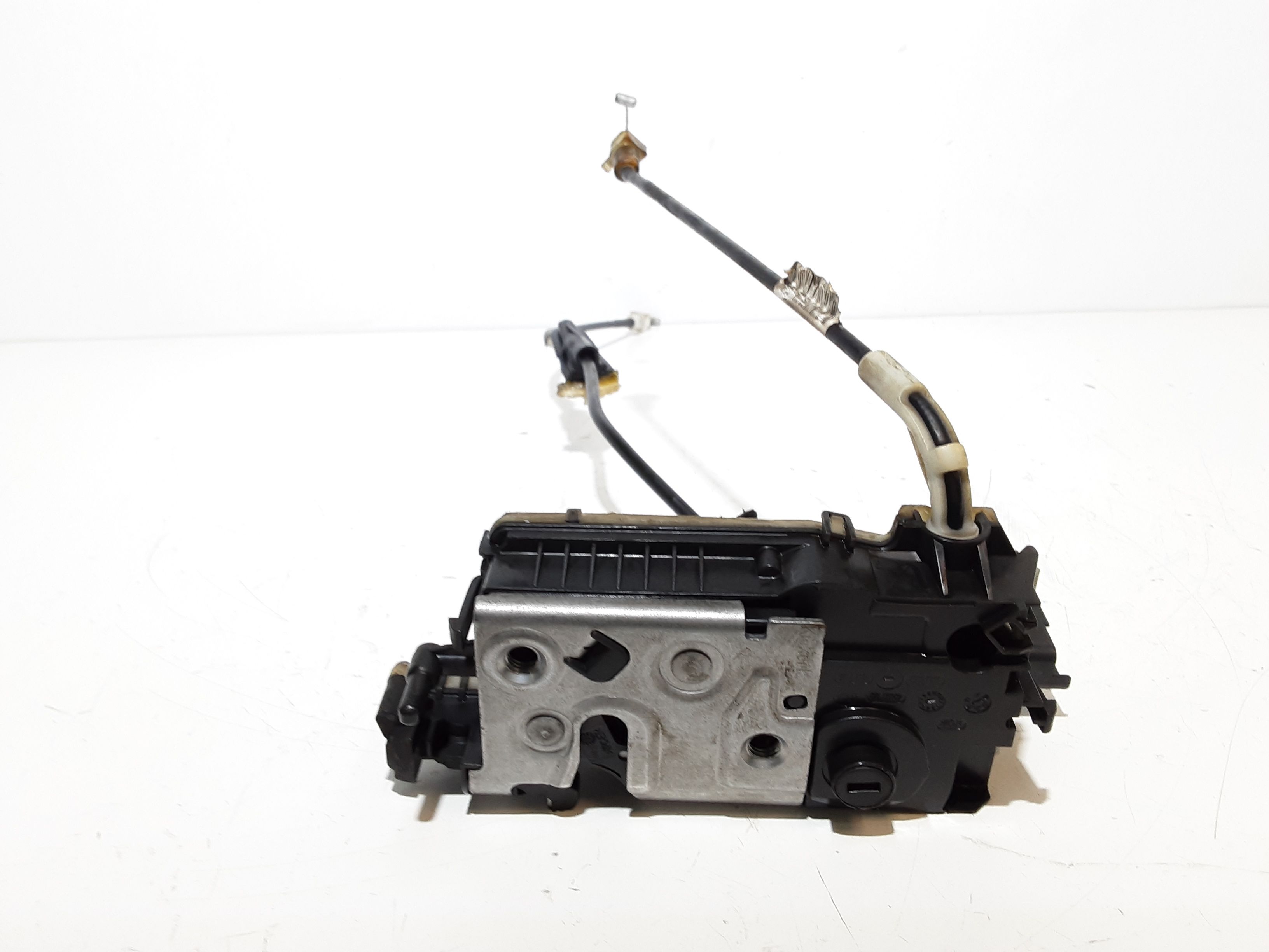 Serratura Anteriore Destra PEUGEOT 2008 1 Serie