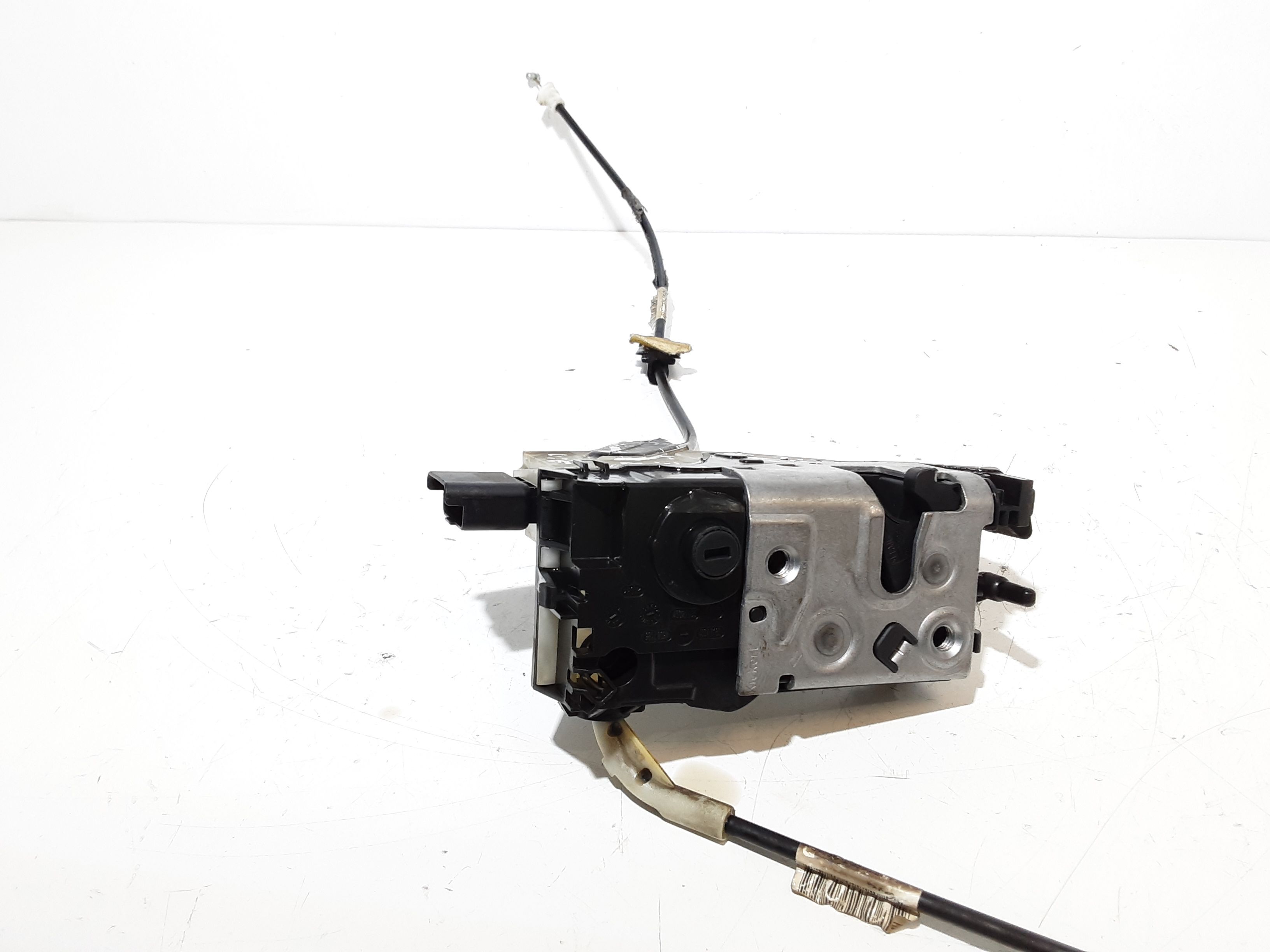 Serratura Anteriore Destra PEUGEOT 2008 1 Serie