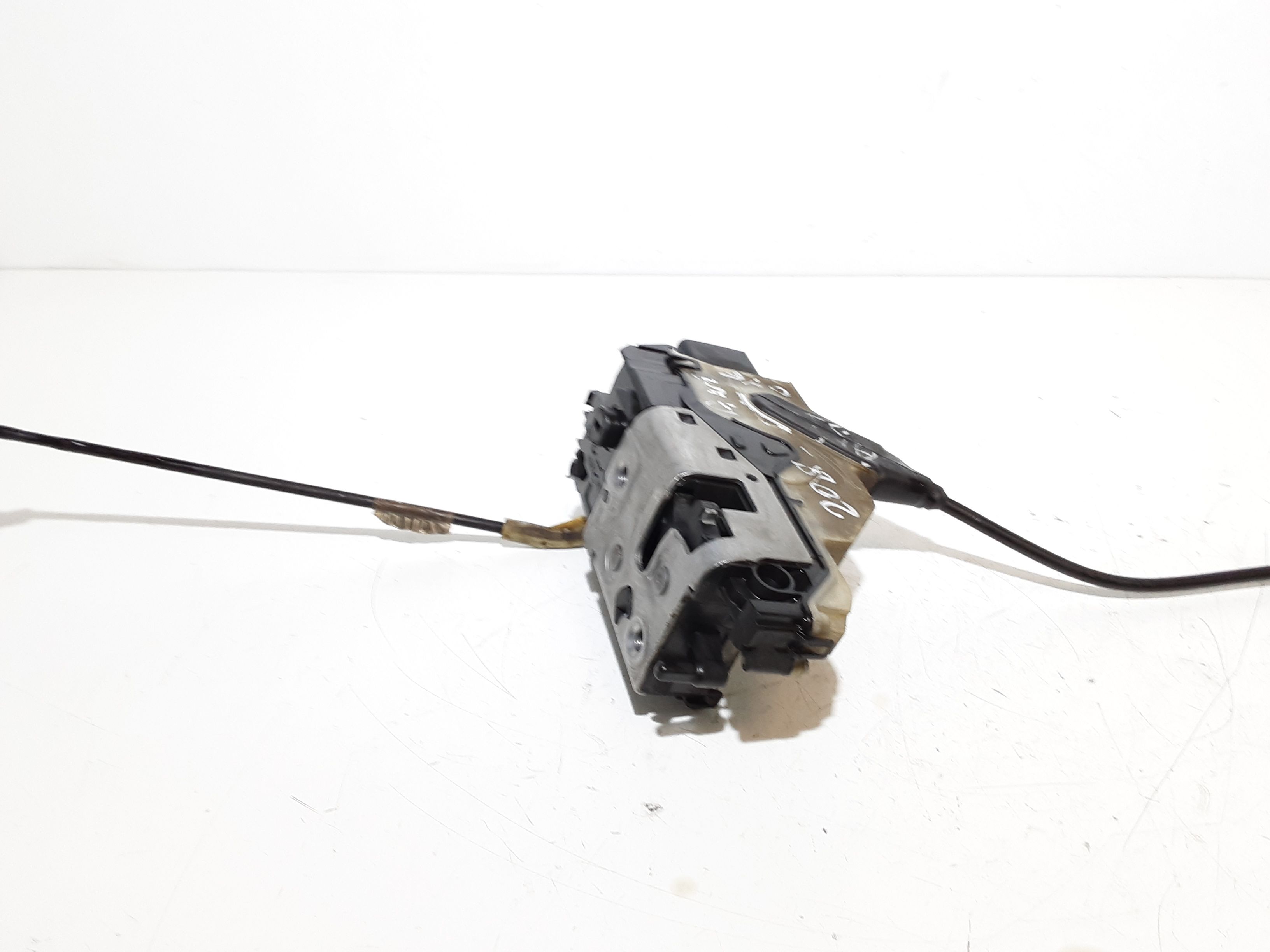 Serratura Anteriore Destra PEUGEOT 2008 1 Serie