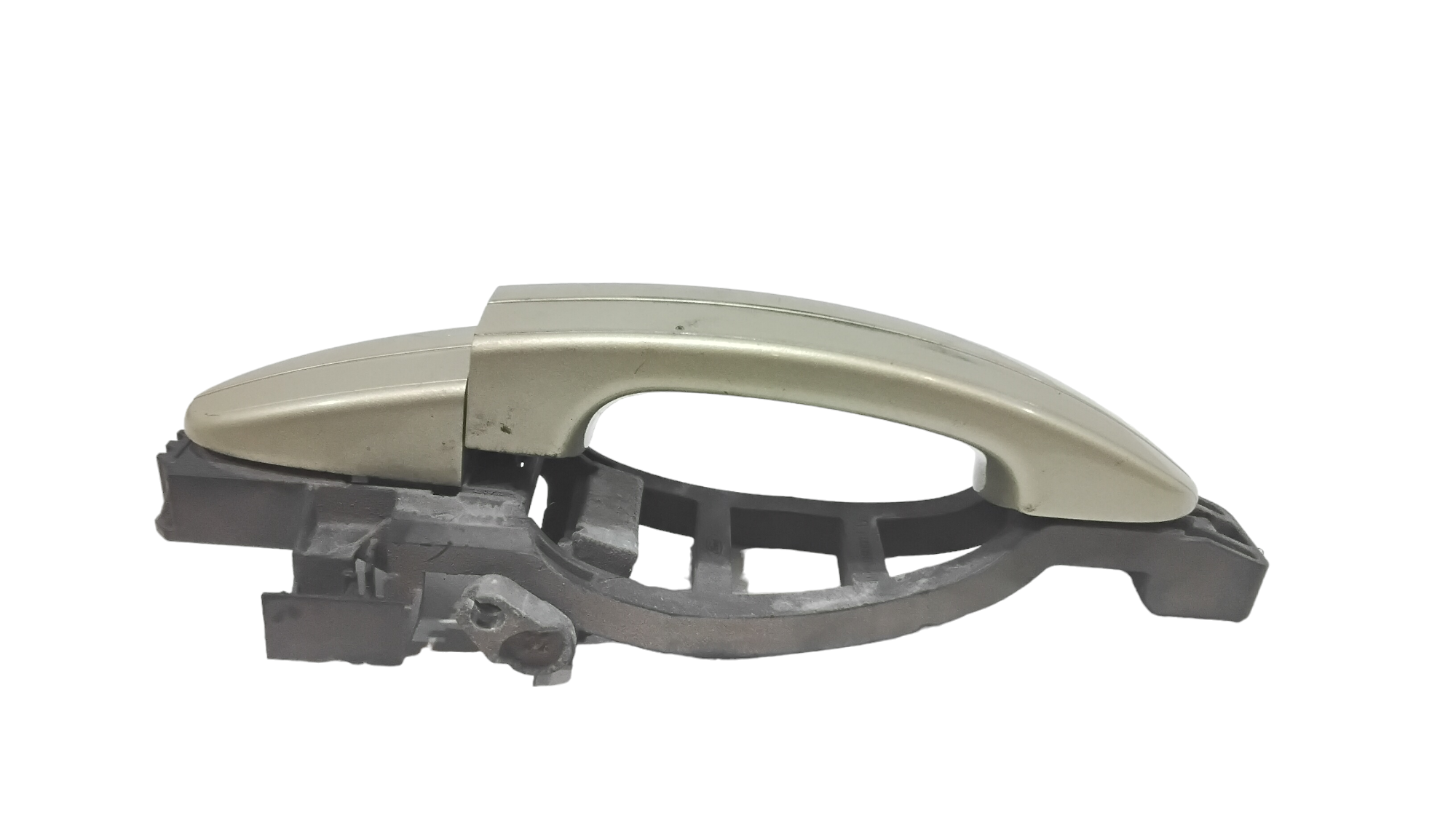 Maniglia esterna Posteriore Sinistra per Ford Mondeo S. Wagon 6 Serie (2007 - 2014)