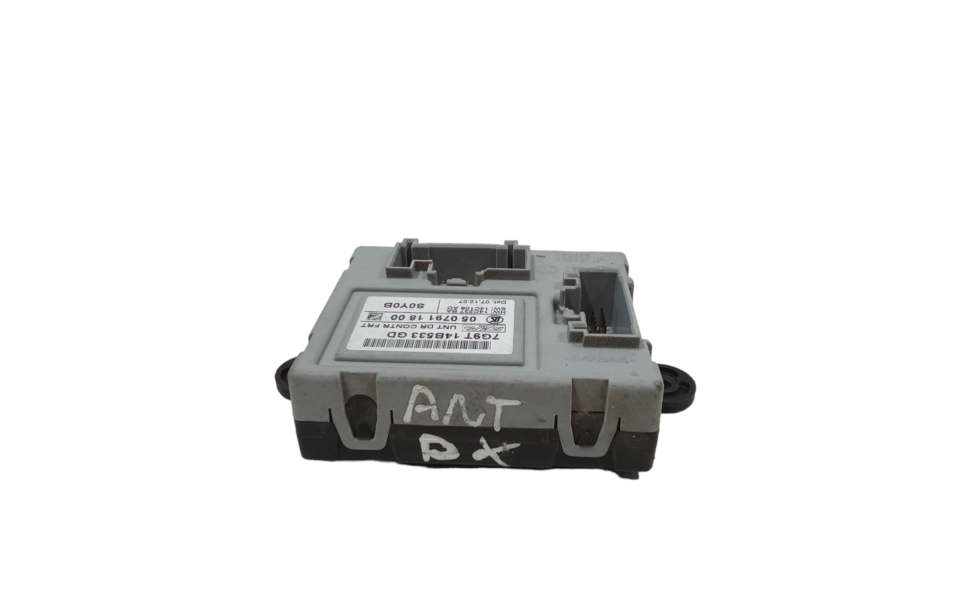 Centralina porta DX passeggero per Ford Mondeo S. Wagon 6 Serie (2007 - 2014)