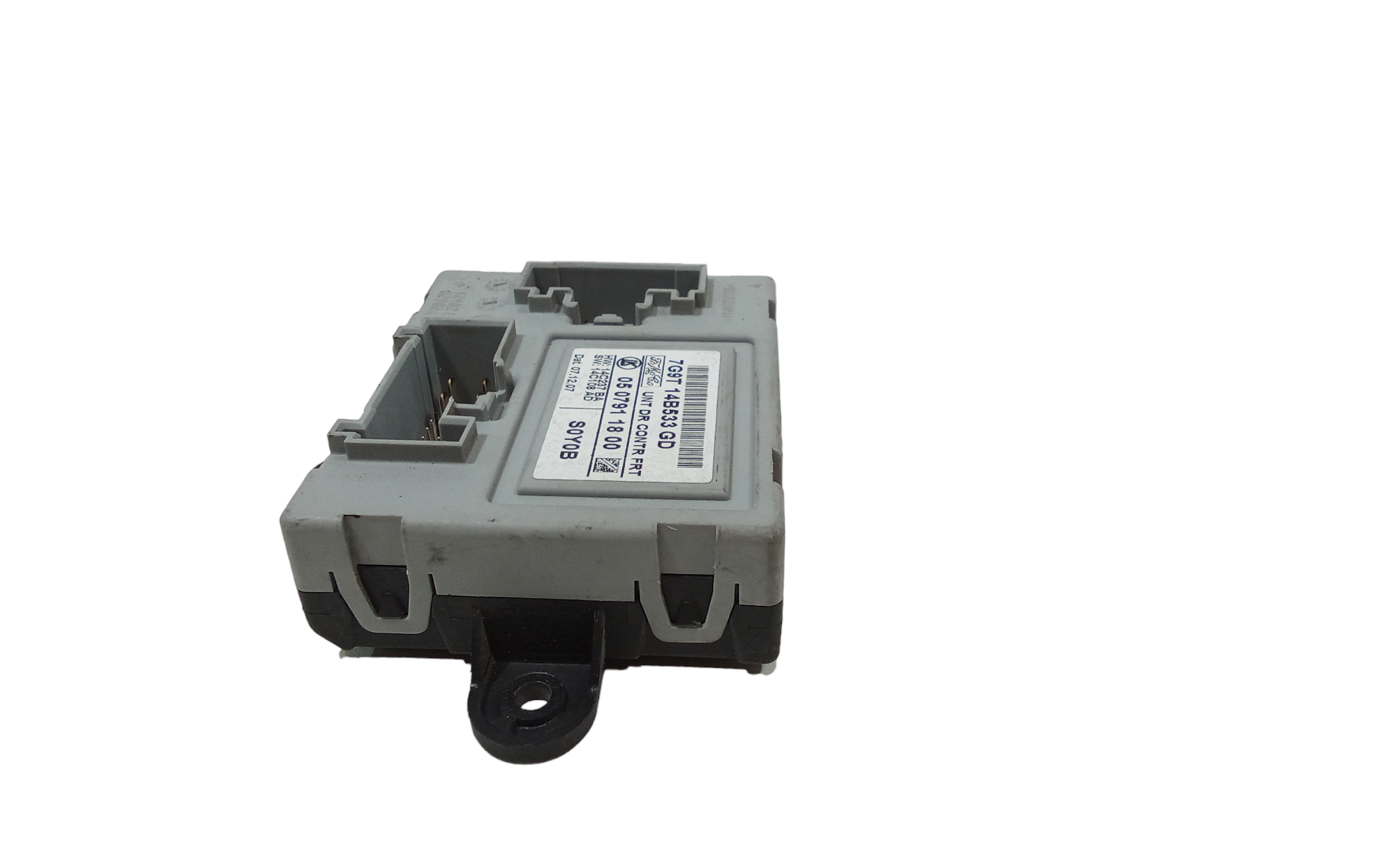 Centralina porta DX passeggero per Ford Mondeo S. Wagon 6 Serie (2007 - 2014)