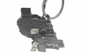 Serratura Anteriore Sinistra per Ford Mondeo S. Wagon 6 Serie (2007 - 2014)