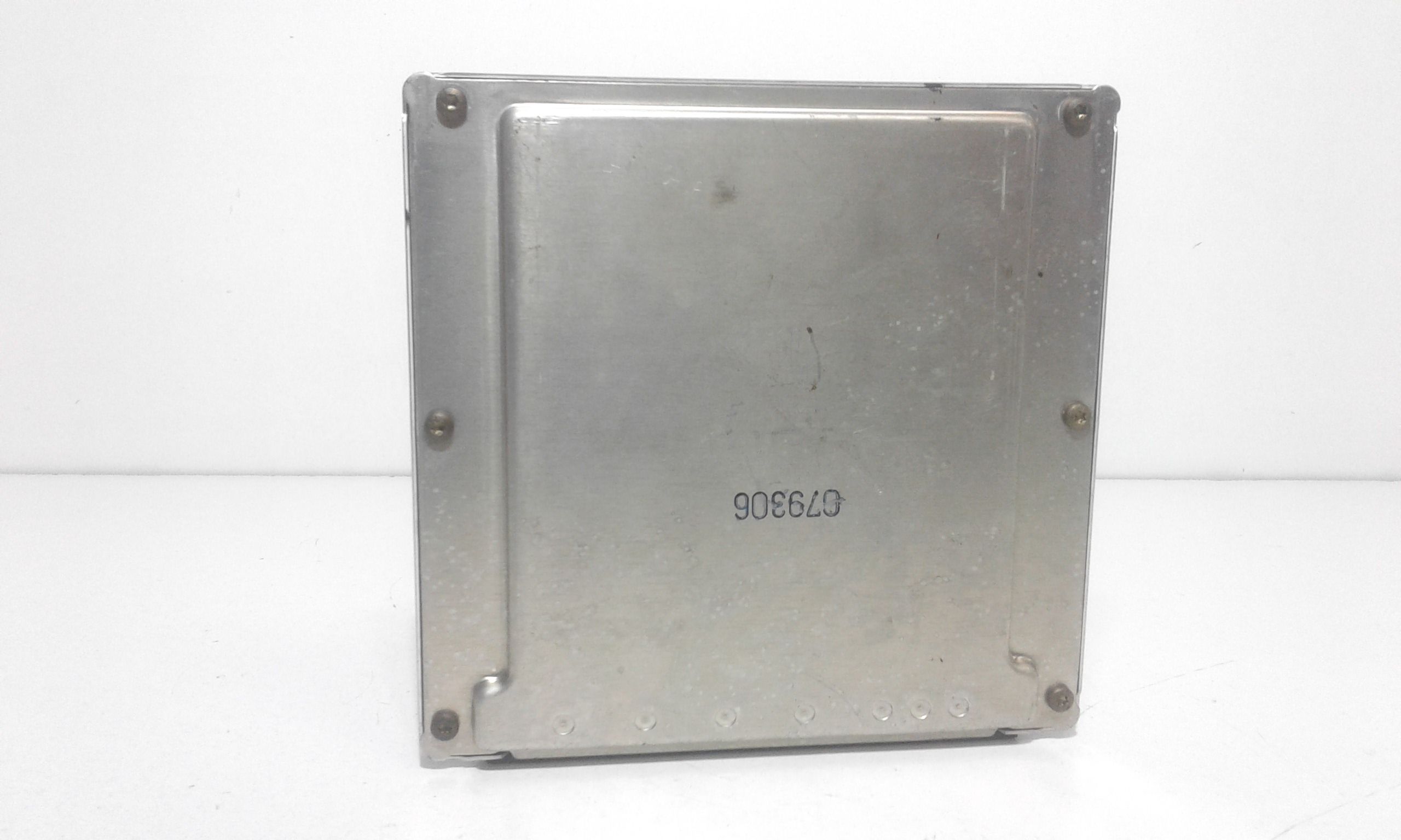 Centralina motore MERCEDES Classe A W168 1 Serie