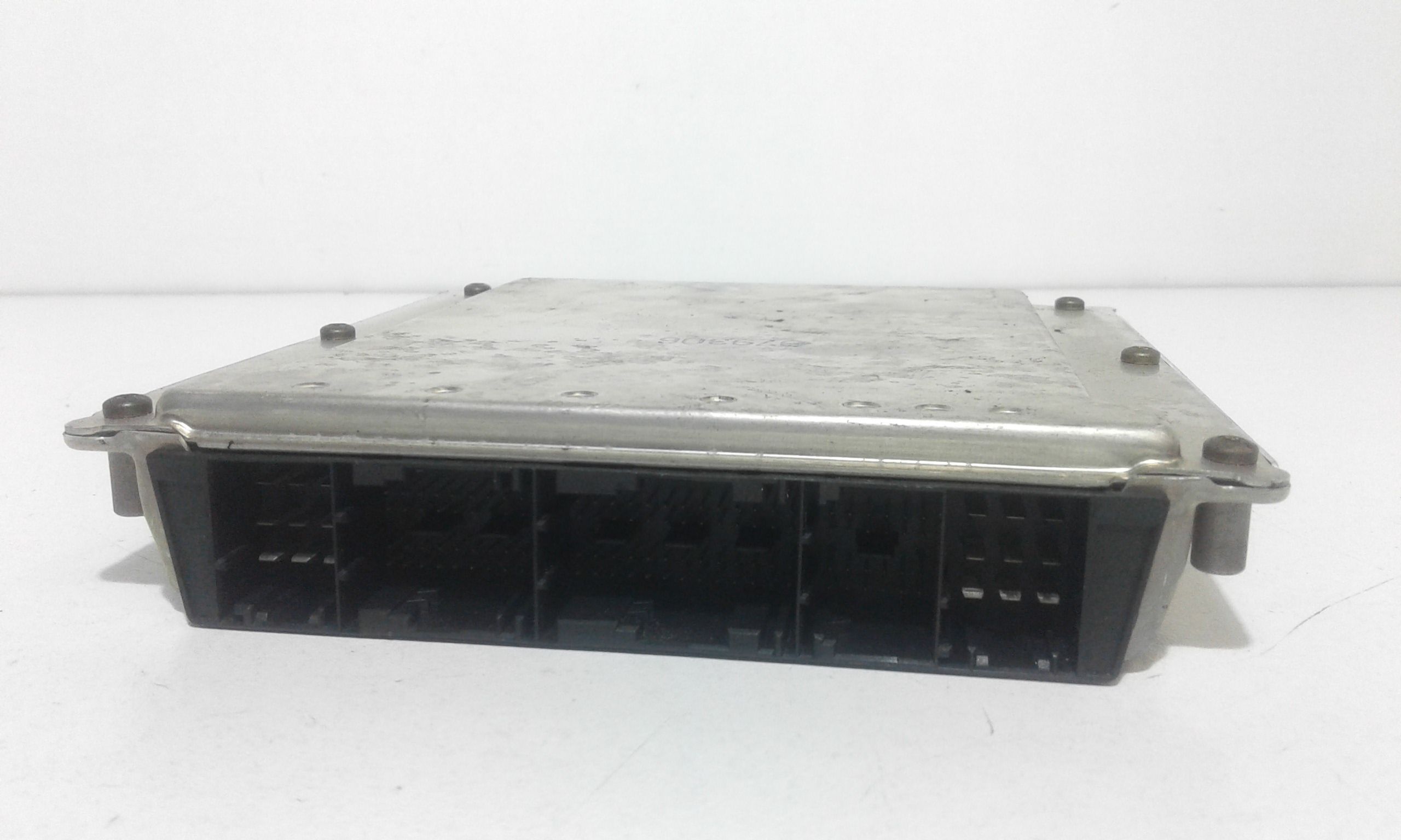 Centralina motore MERCEDES Classe A W168 1 Serie