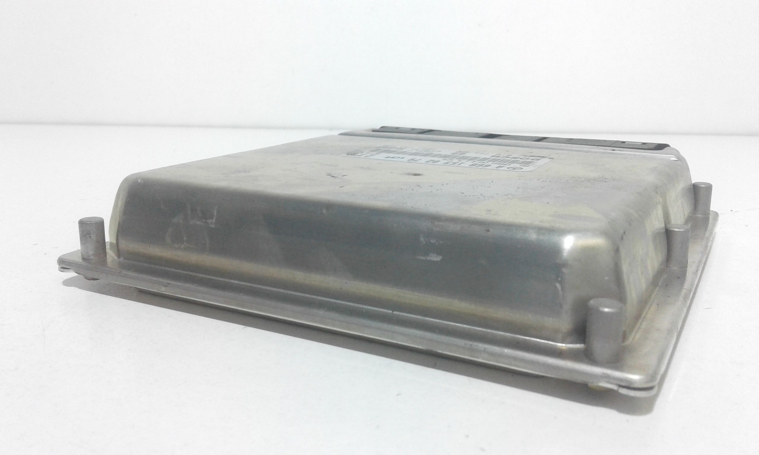 Centralina motore MERCEDES Classe A W168 1 Serie