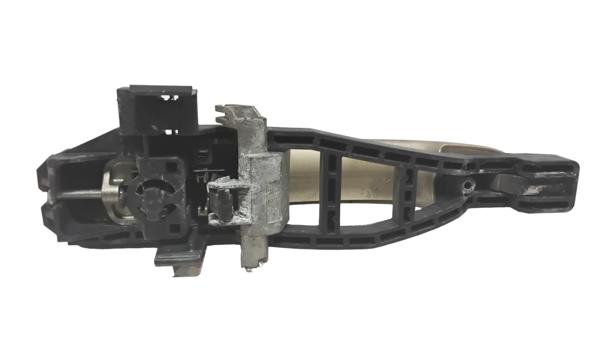 Maniglia esterna Anteriore Destra per Ford Mondeo S. Wagon 6 Serie (2007 - 2014)